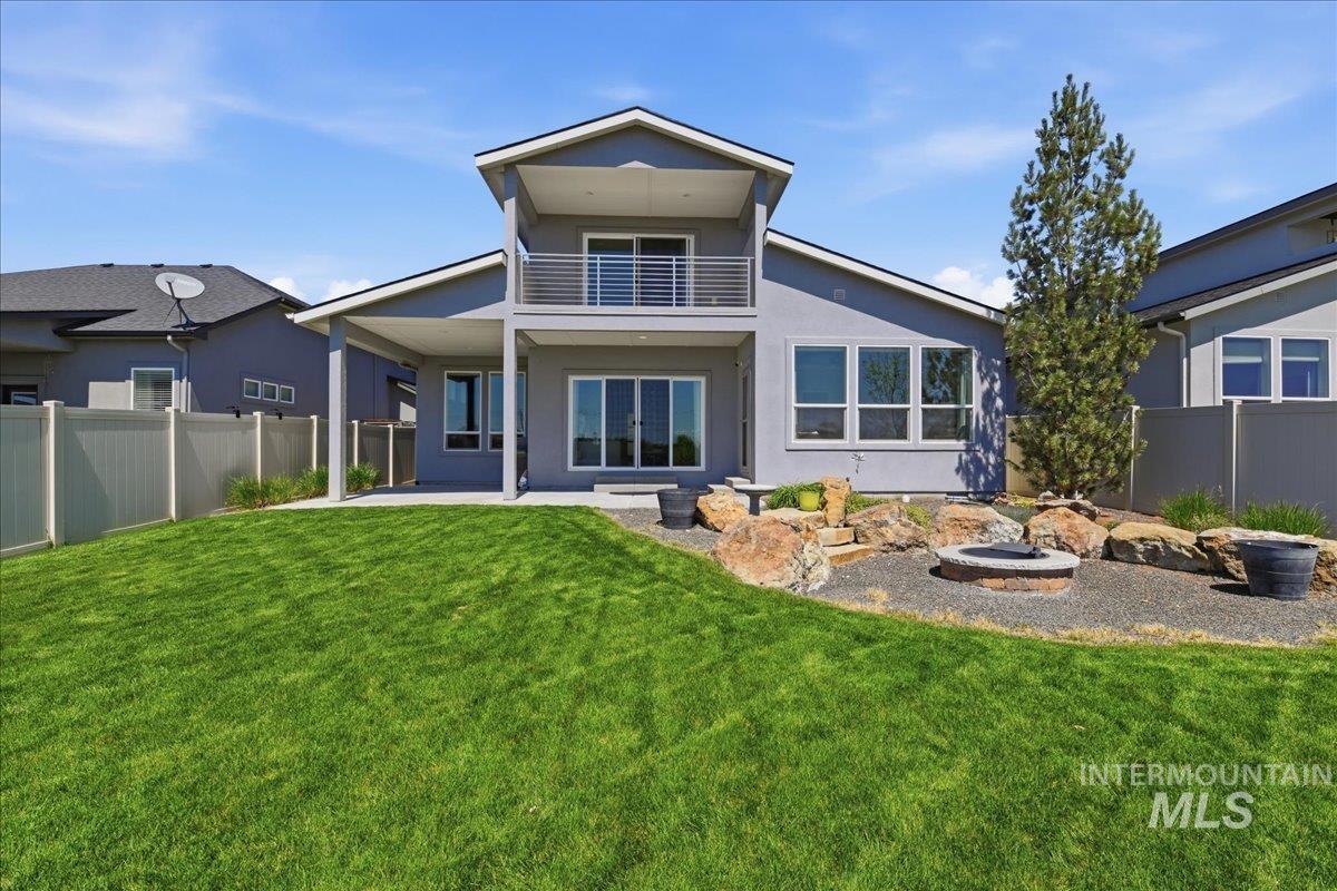 7691 W Hill Rd, Boise, Idaho 83714, 3 Bedrooms, 3 Bathrooms, Residential For Sale, Price $739,990, 98976918