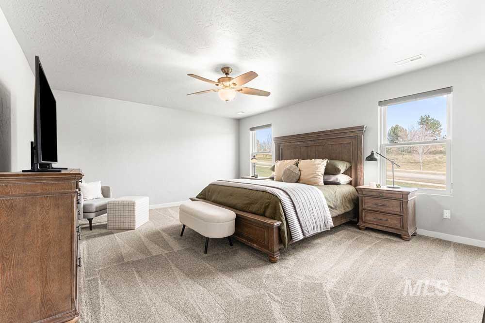 164 N Caracaras Way, Eagle, Idaho 83616, 4 Bedrooms, 2.5 Bathrooms, Residential For Sale, Price $589,990,MLS 98976923