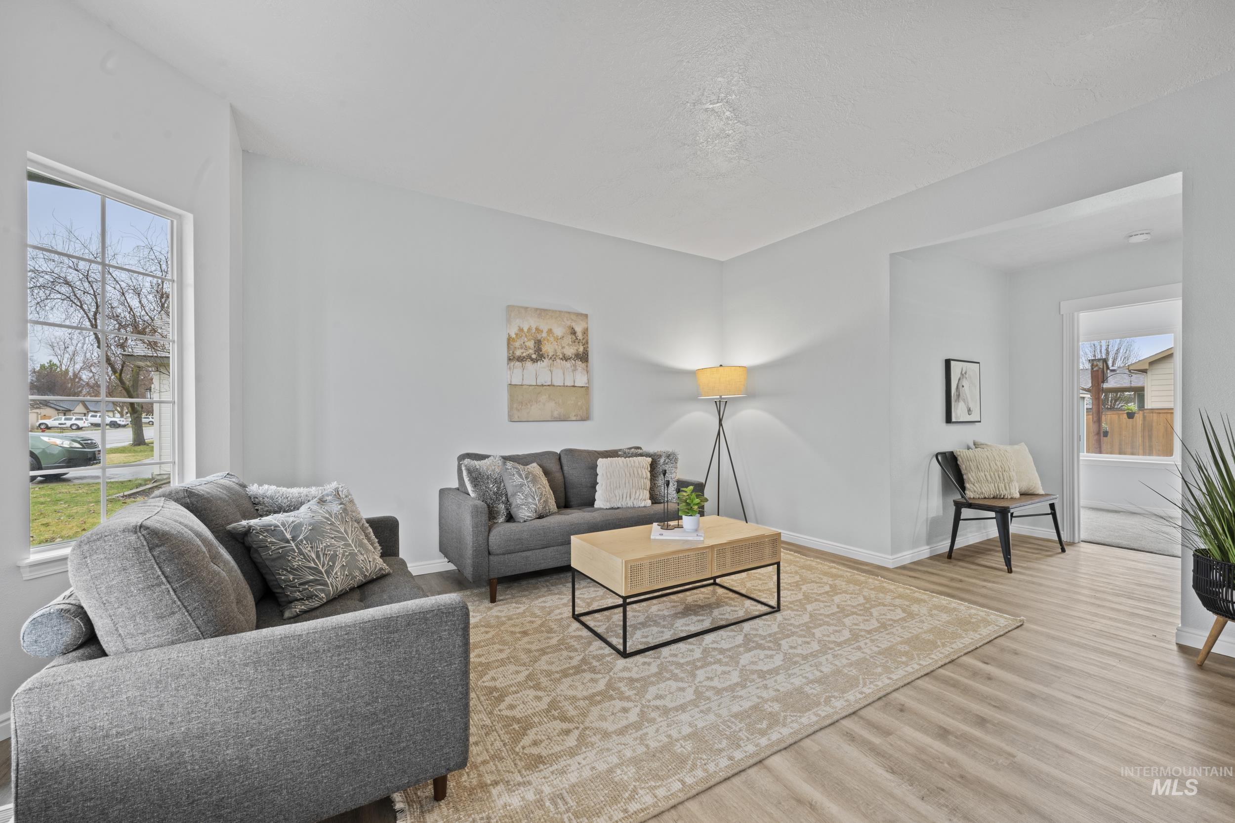 2257 W Pebblestone St, Meridian, Idaho 83646-8229, 4 Bedrooms, 3 Bathrooms, Residential For Sale, Price $605,700,MLS 98976924