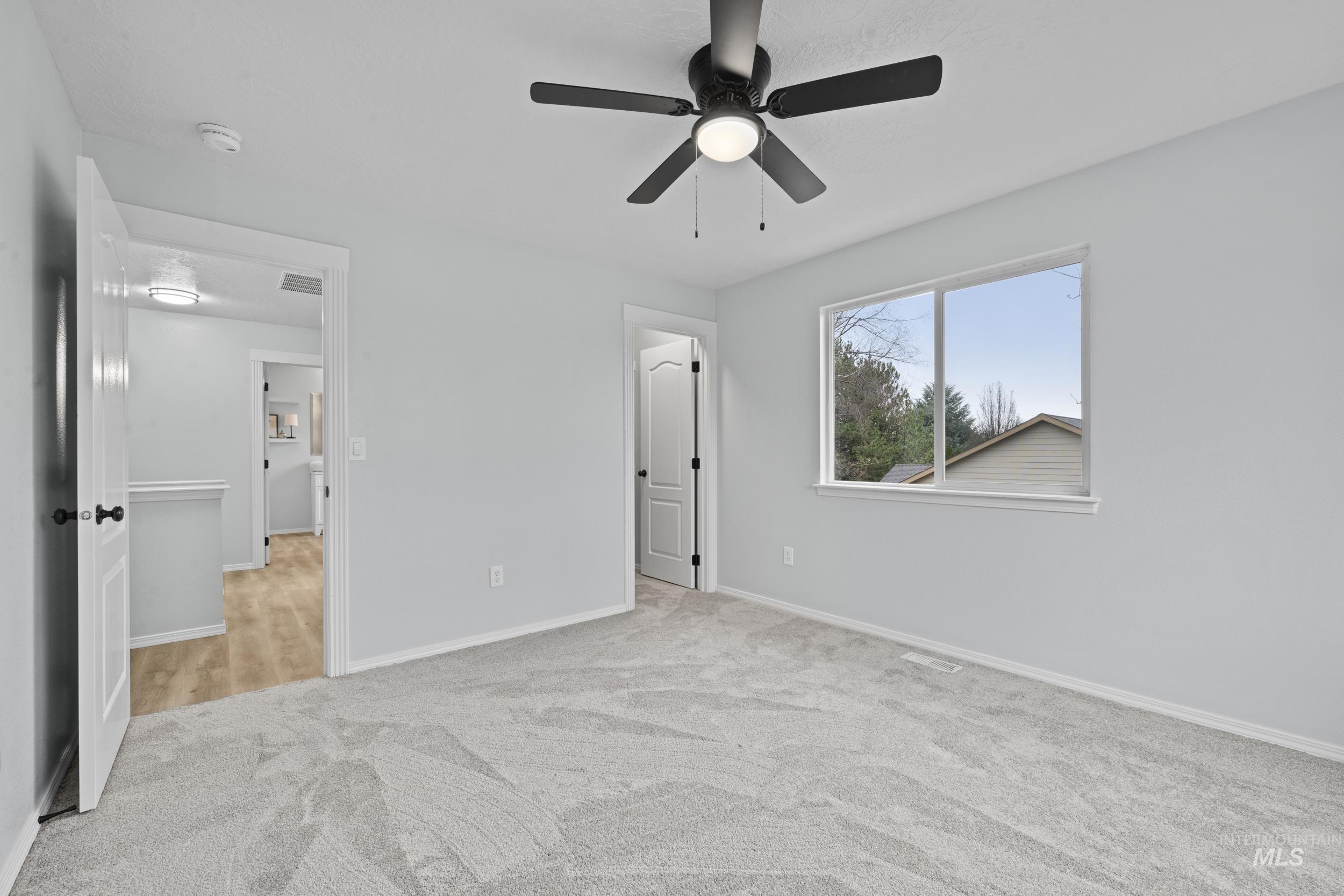 2257 W Pebblestone St, Meridian, Idaho 83646-8229, 4 Bedrooms, 3 Bathrooms, Residential For Sale, Price $605,700,MLS 98976924