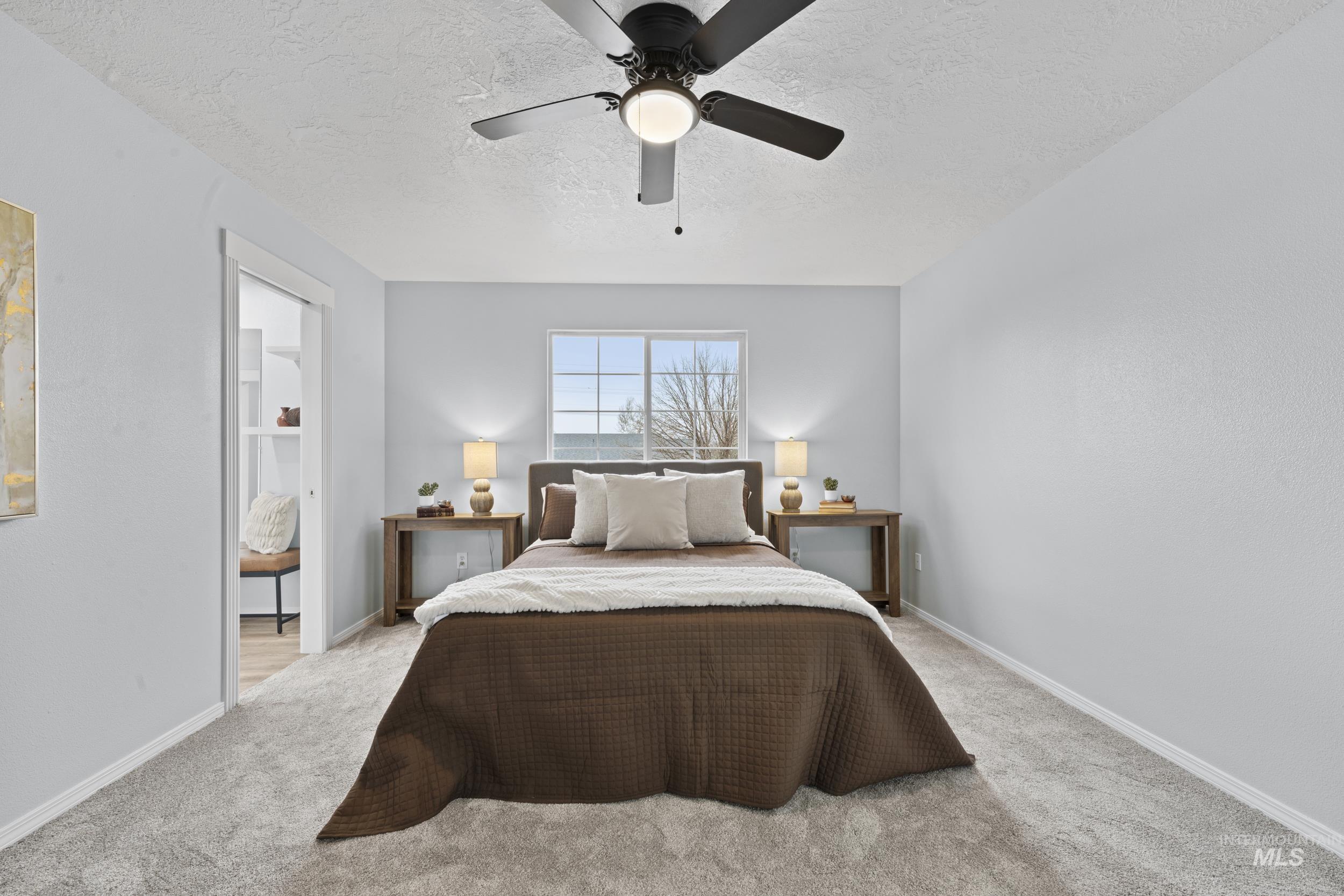 2257 W Pebblestone St, Meridian, Idaho 83646-8229, 4 Bedrooms, 3 Bathrooms, Residential For Sale, Price $605,700,MLS 98976924