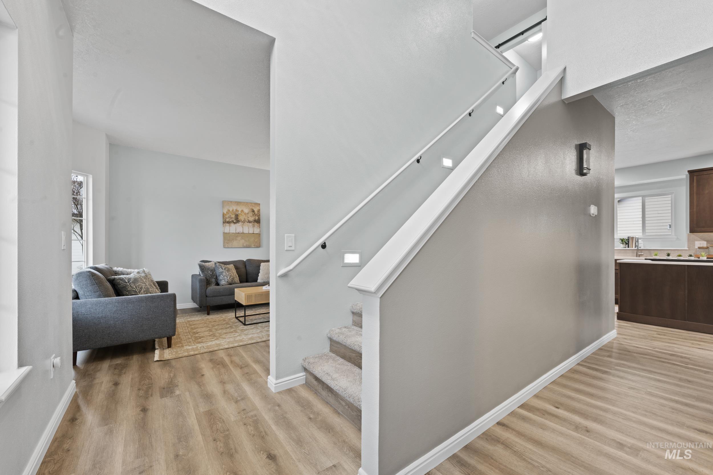 2257 W Pebblestone St, Meridian, Idaho 83646-8229, 4 Bedrooms, 3 Bathrooms, Residential For Sale, Price $605,700,MLS 98976924