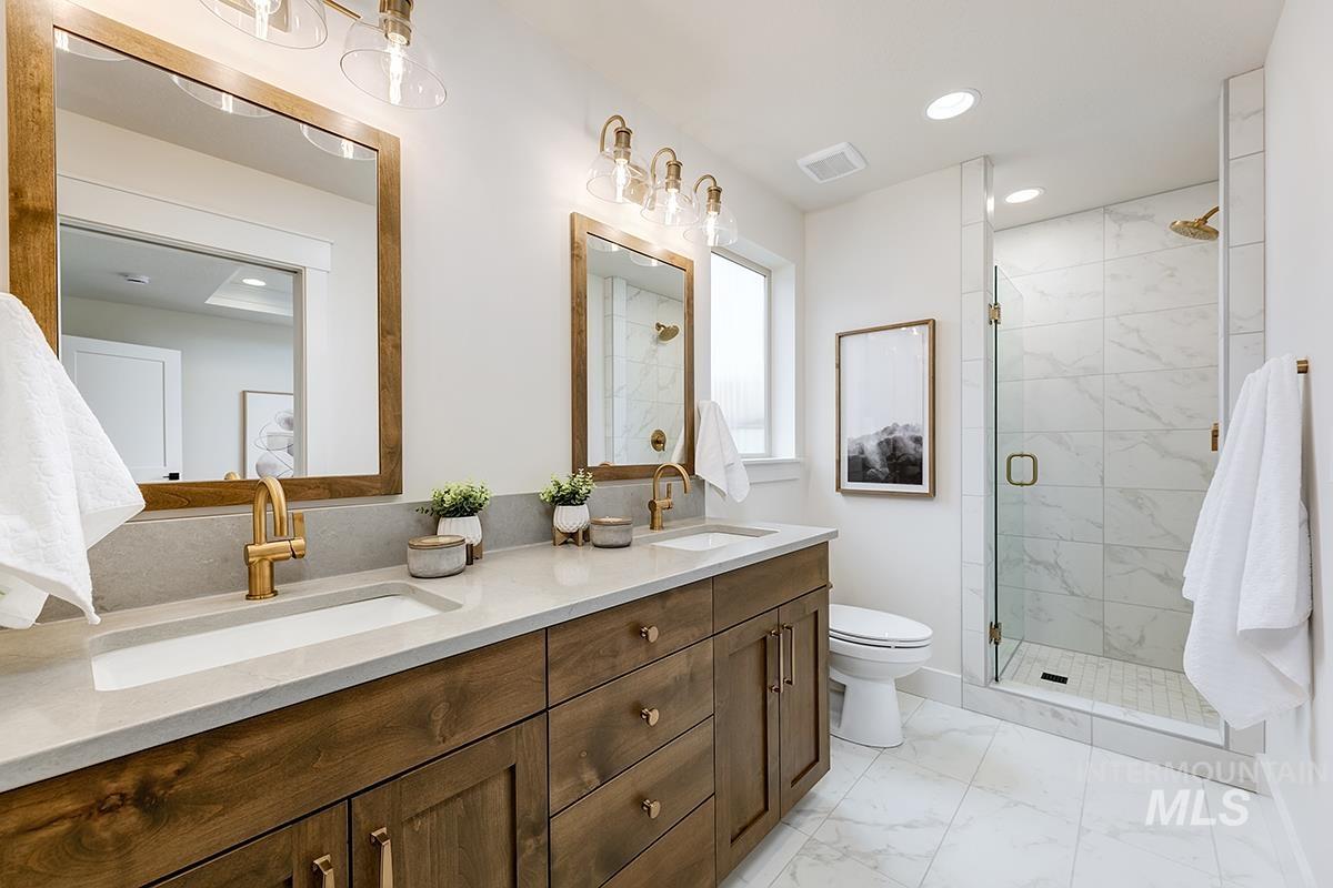 7015 S Skybreak Lane, Meridian, Idaho 83642, 3 Bedrooms, 2 Bathrooms, Residential For Sale, Price $489,000,MLS 98976925