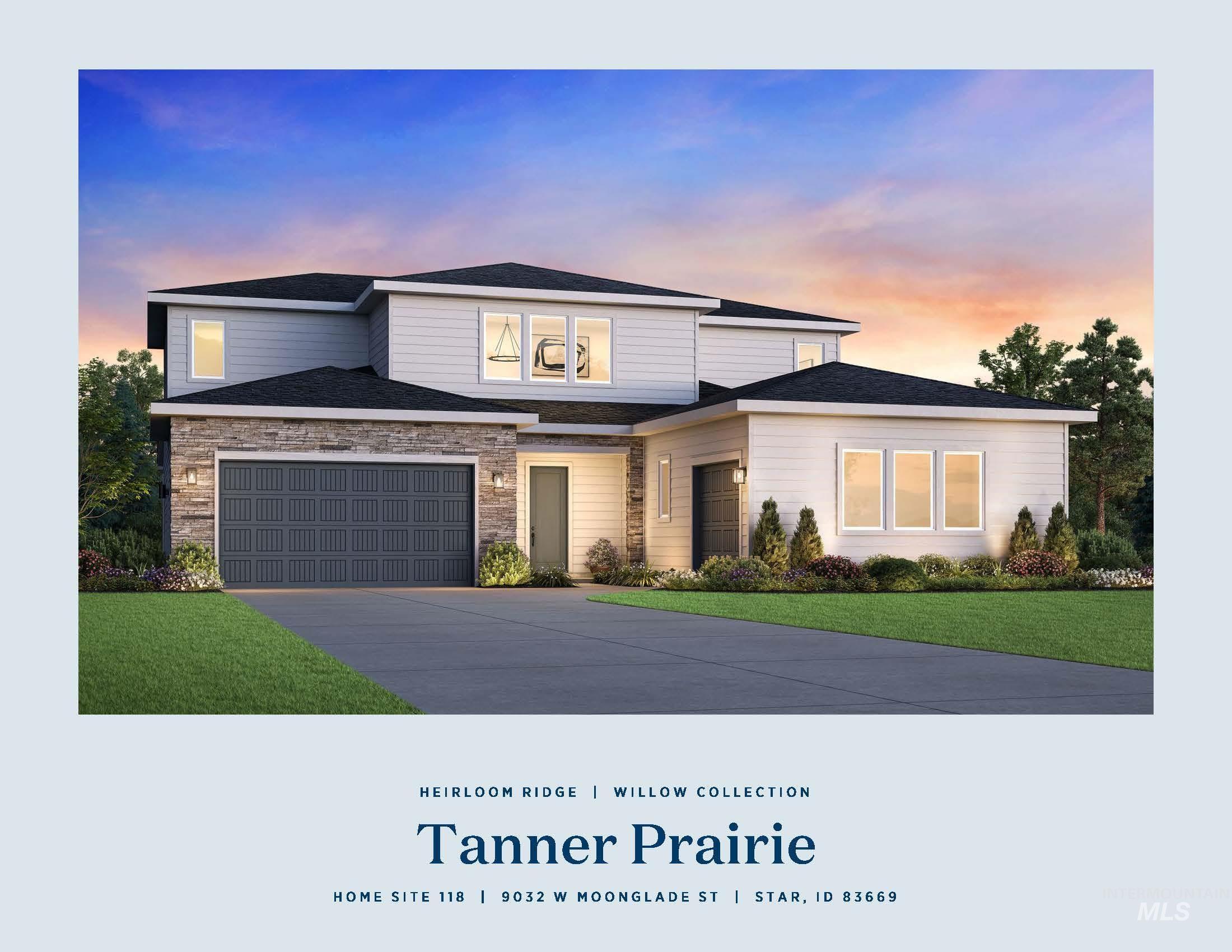 9032 W Moonglade St, Star, Idaho 83669, 4 Bedrooms, 3.5 Bathrooms, Residential For Sale, Price $759,000,MLS 98976927