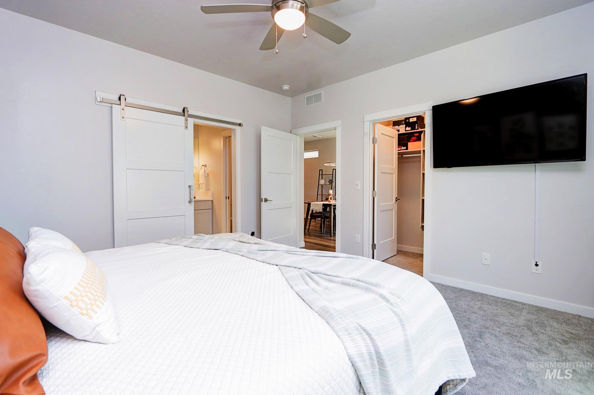 783 Bissett St., Meridian, Idaho 83642-256, 3 Bedrooms, 2.5 Bathrooms, Residential For Sale, Price $540,000,MLS 98976928