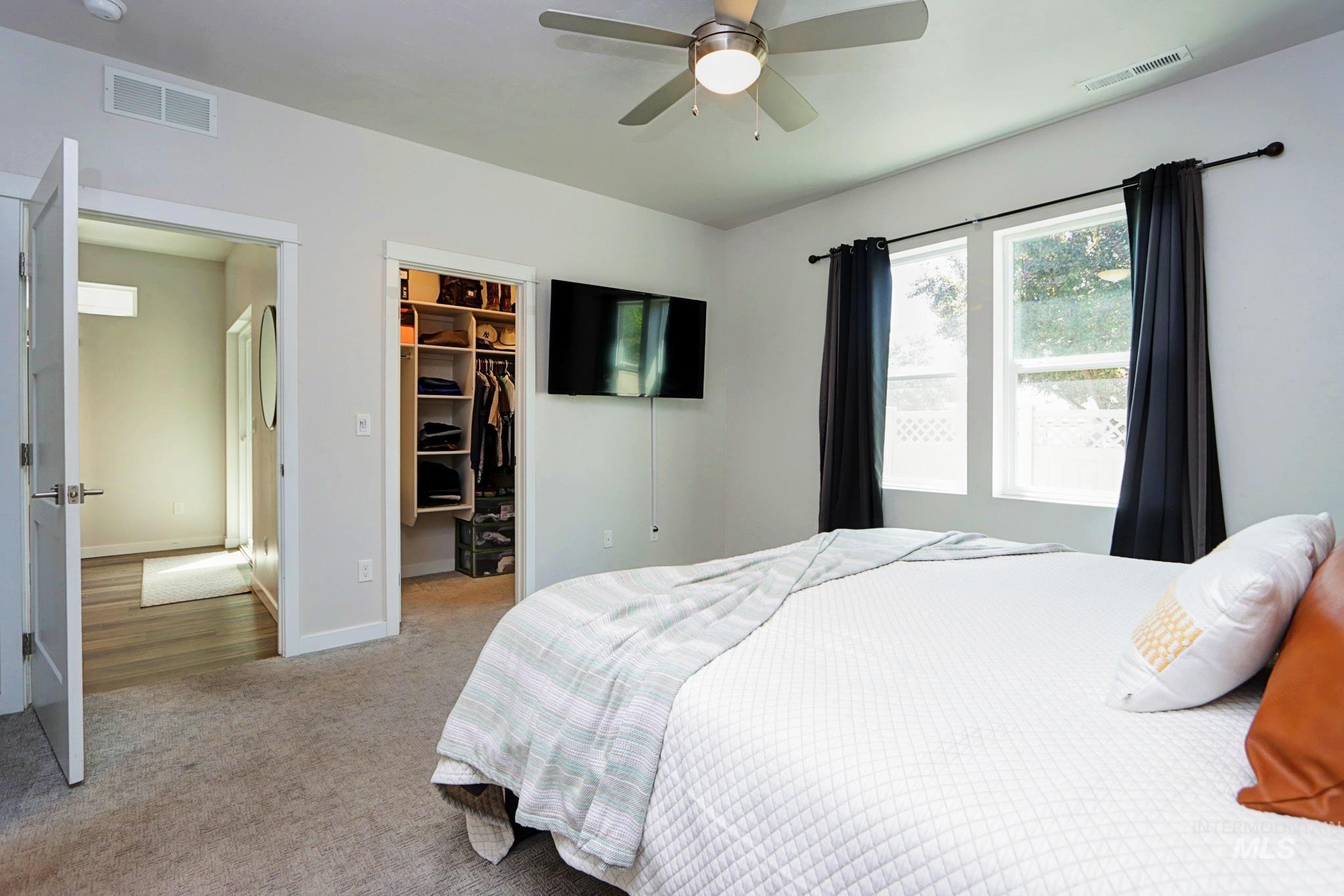 783 Bissett St., Meridian, Idaho 83642-256, 3 Bedrooms, 2.5 Bathrooms, Residential For Sale, Price $540,000,MLS 98976928