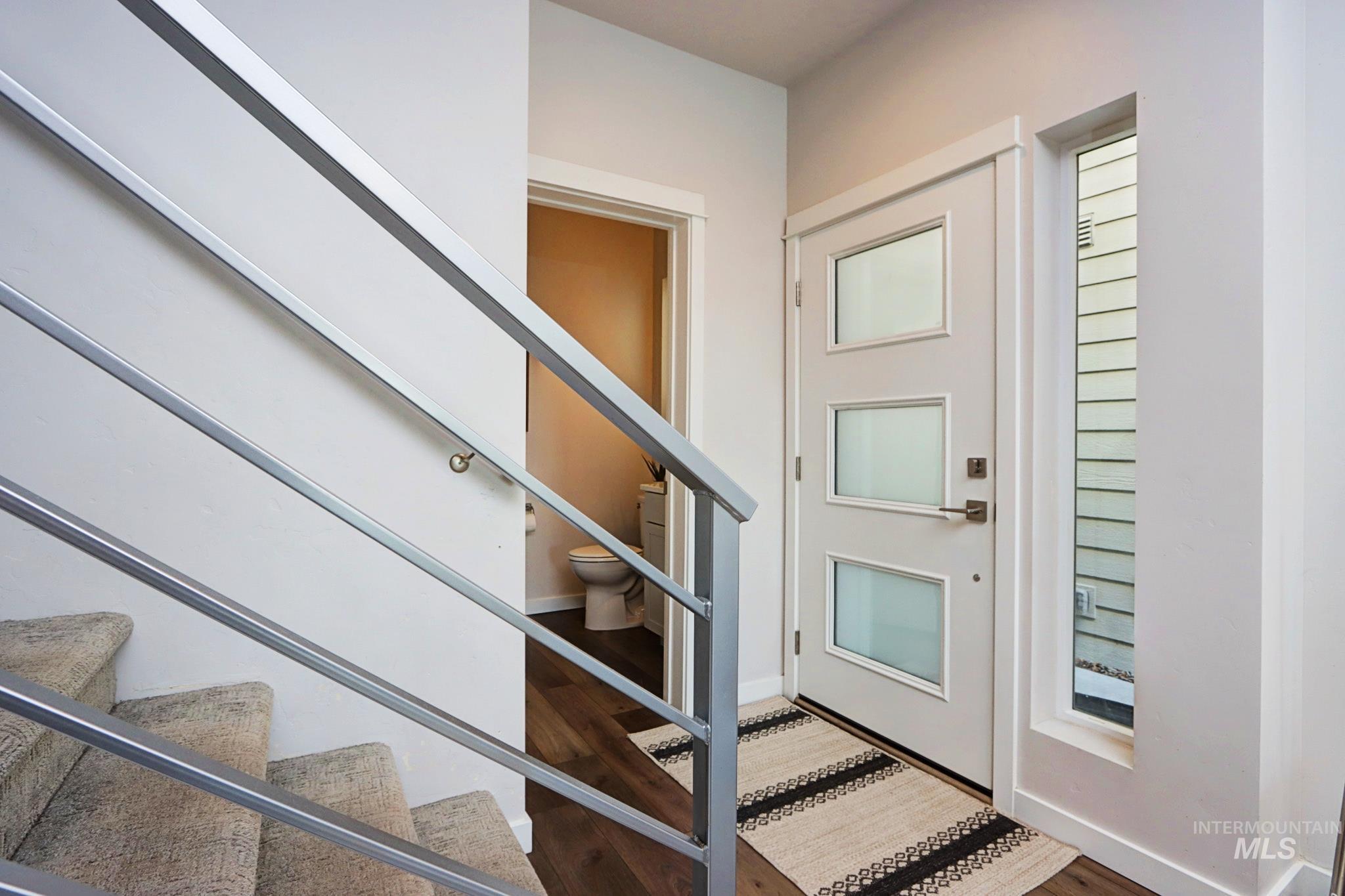 783 Bissett St., Meridian, Idaho 83642-256, 3 Bedrooms, 2.5 Bathrooms, Residential For Sale, Price $540,000,MLS 98976928