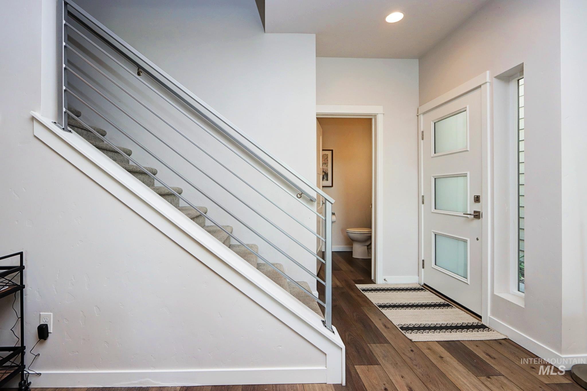 783 Bissett St., Meridian, Idaho 83642-256, 3 Bedrooms, 2.5 Bathrooms, Residential For Sale, Price $540,000,MLS 98976928