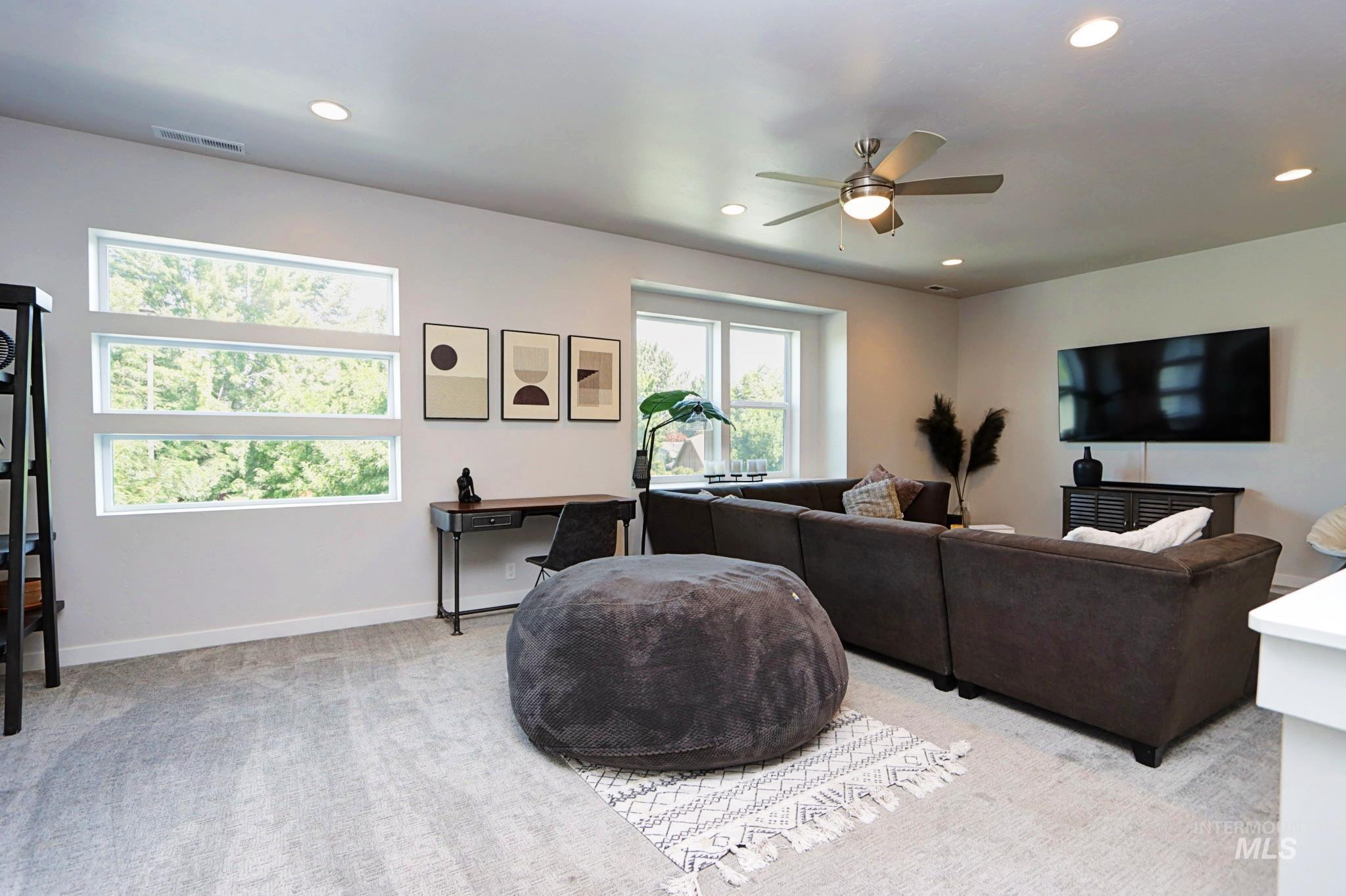 783 Bissett St., Meridian, Idaho 83642-256, 3 Bedrooms, 2.5 Bathrooms, Residential For Sale, Price $540,000,MLS 98976928