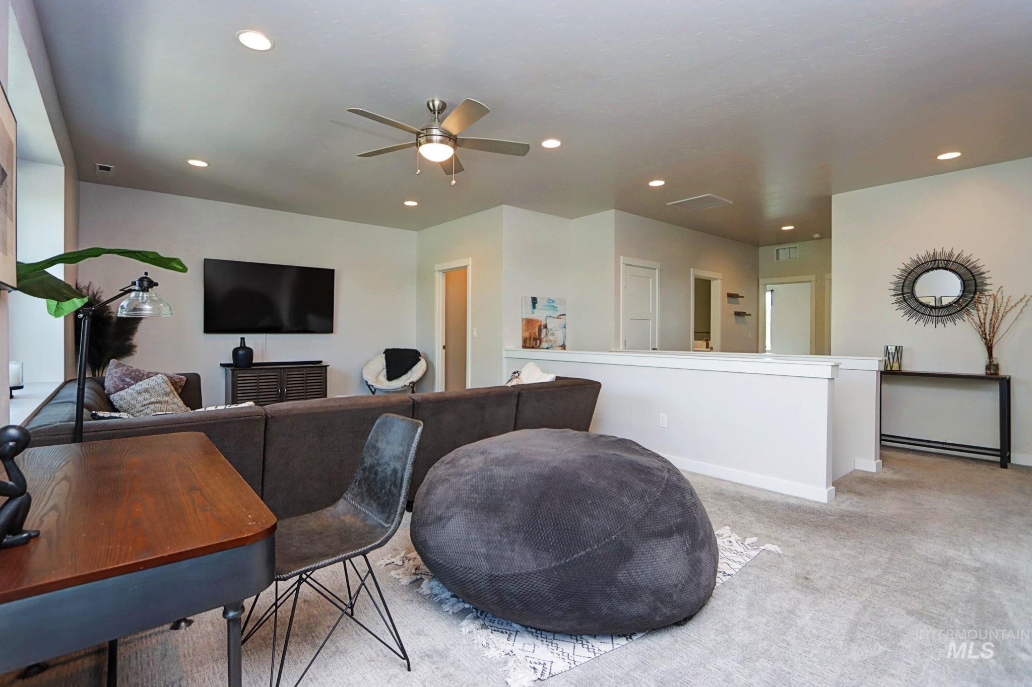 783 Bissett St., Meridian, Idaho 83642-256, 3 Bedrooms, 2.5 Bathrooms, Residential For Sale, Price $540,000,MLS 98976928