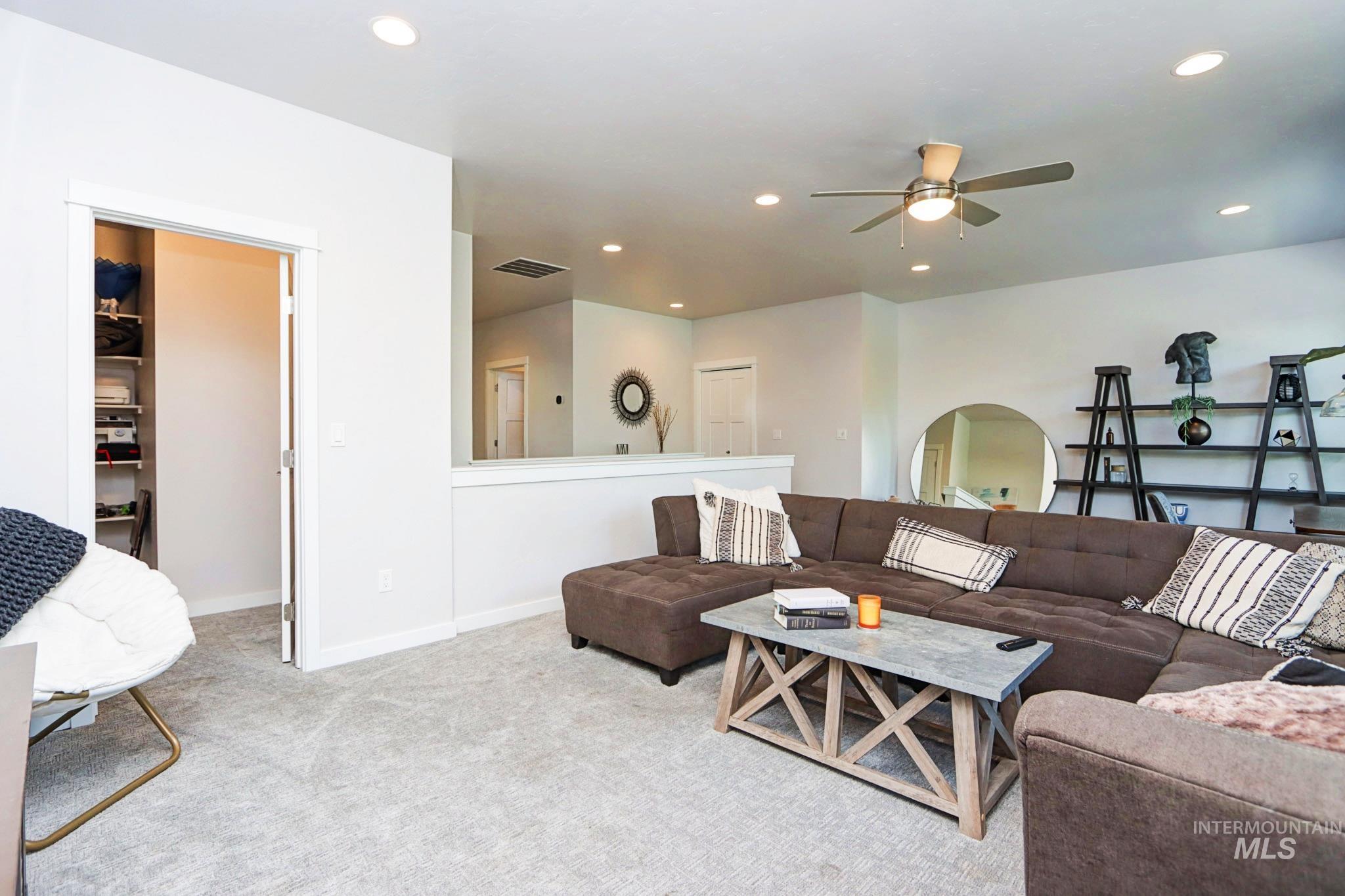 783 Bissett St., Meridian, Idaho 83642-256, 3 Bedrooms, 2.5 Bathrooms, Residential For Sale, Price $540,000,MLS 98976928