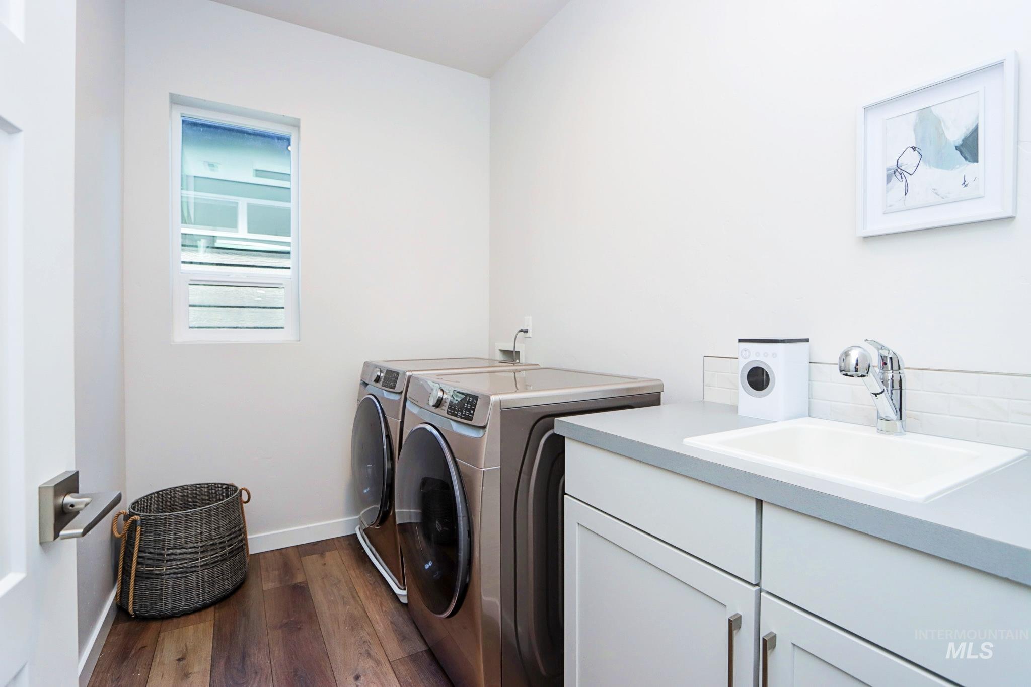 783 Bissett St., Meridian, Idaho 83642-256, 3 Bedrooms, 2.5 Bathrooms, Residential For Sale, Price $540,000,MLS 98976928