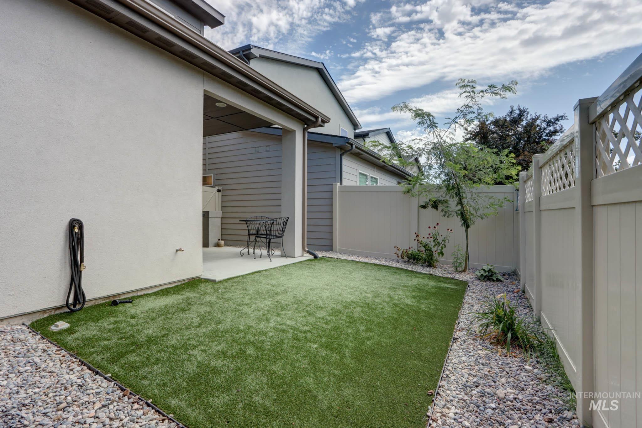 783 Bissett St., Meridian, Idaho 83642-256, 3 Bedrooms, 2.5 Bathrooms, Residential For Sale, Price $540,000,MLS 98976928