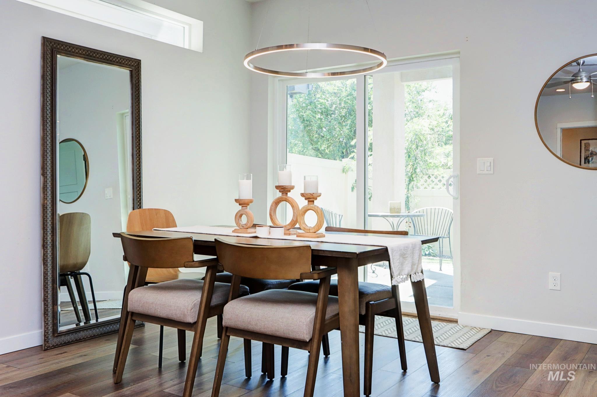 783 Bissett St., Meridian, Idaho 83642-256, 3 Bedrooms, 2.5 Bathrooms, Residential For Sale, Price $540,000,MLS 98976928