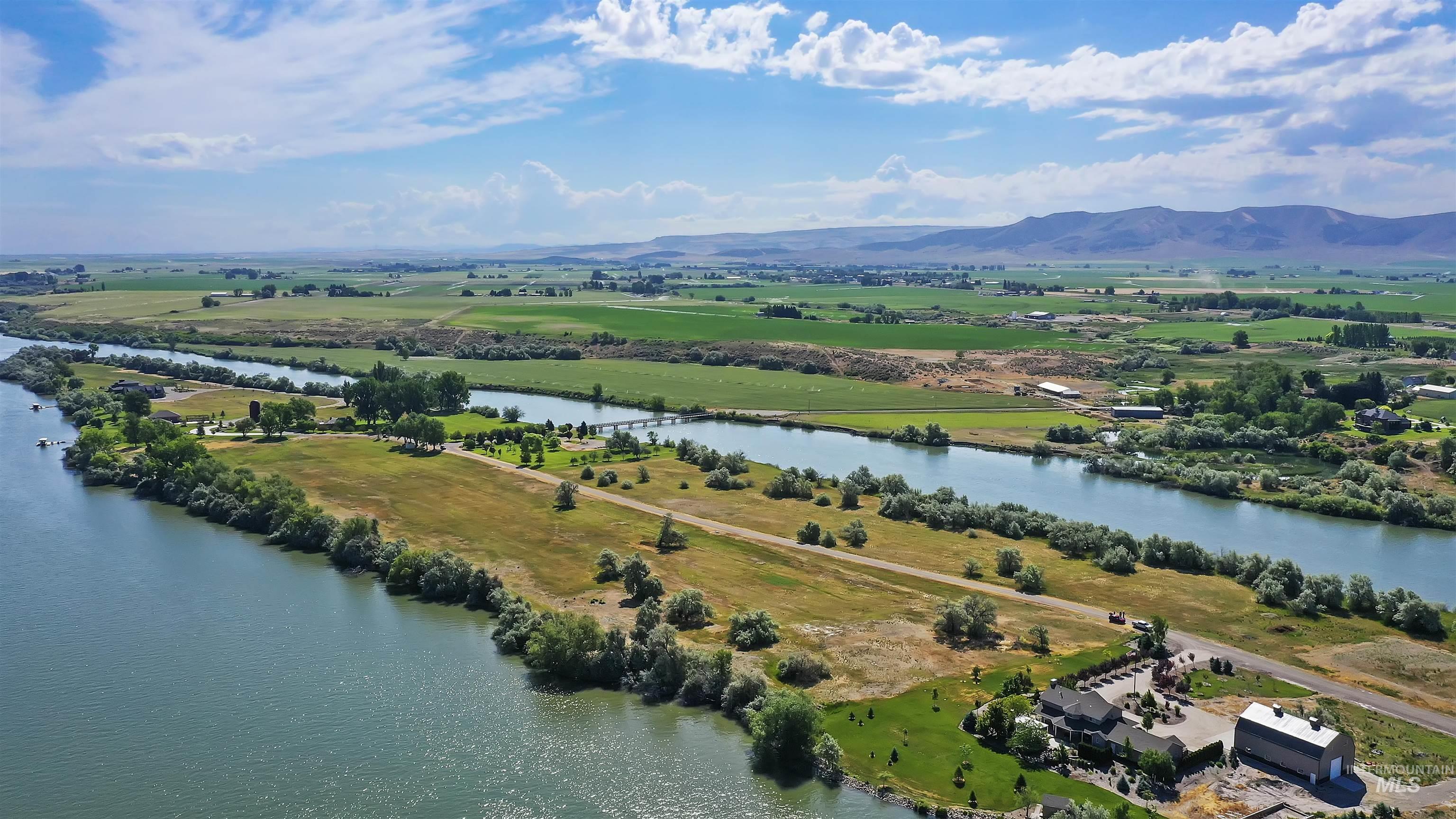 Lot 2 Island Court, Burley, Idaho 83318, Land For Sale, Price $675,000,MLS 98976930