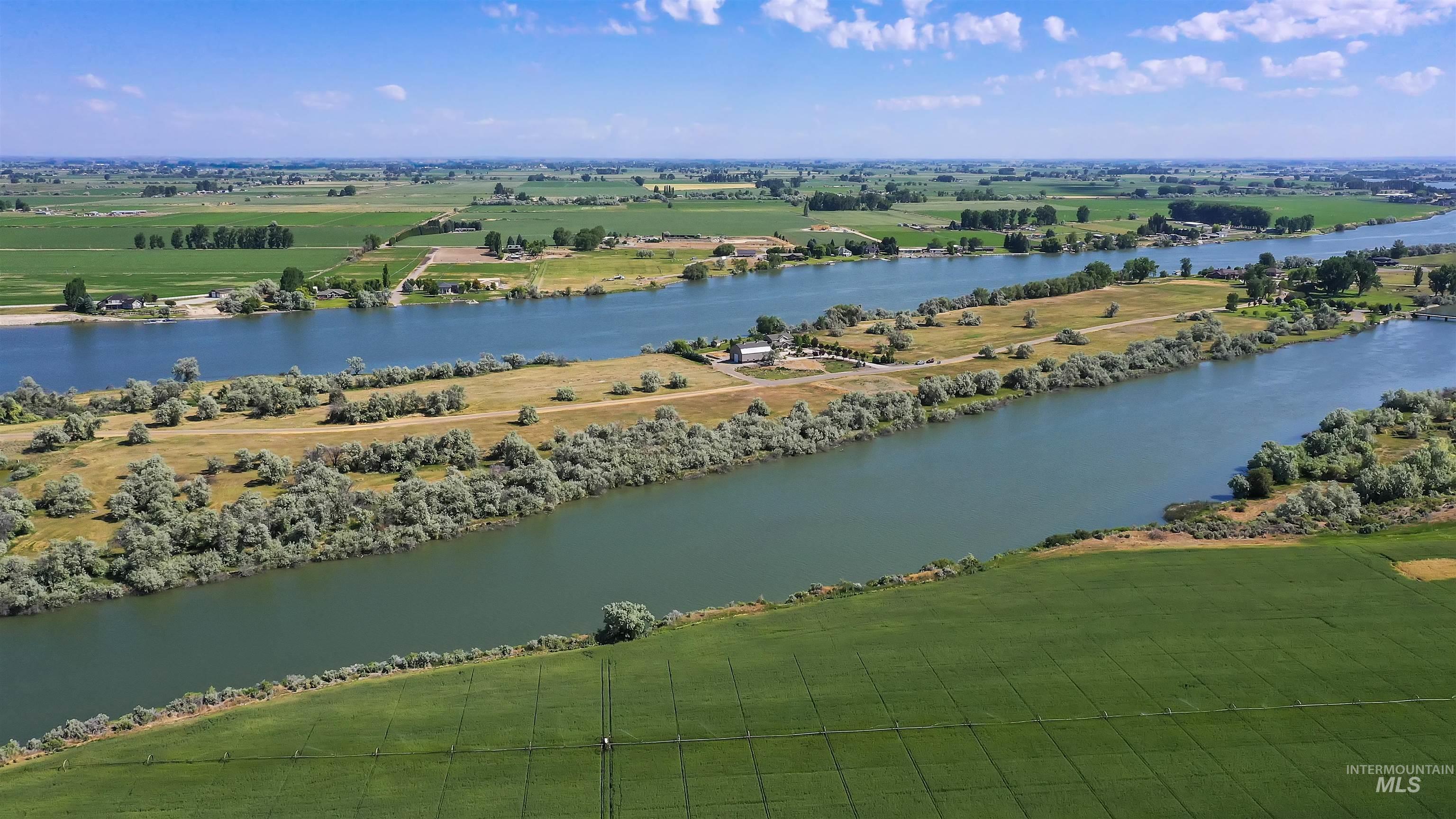 Lot 2 Island Court, Burley, Idaho 83318, Land For Sale, Price $675,000,MLS 98976930