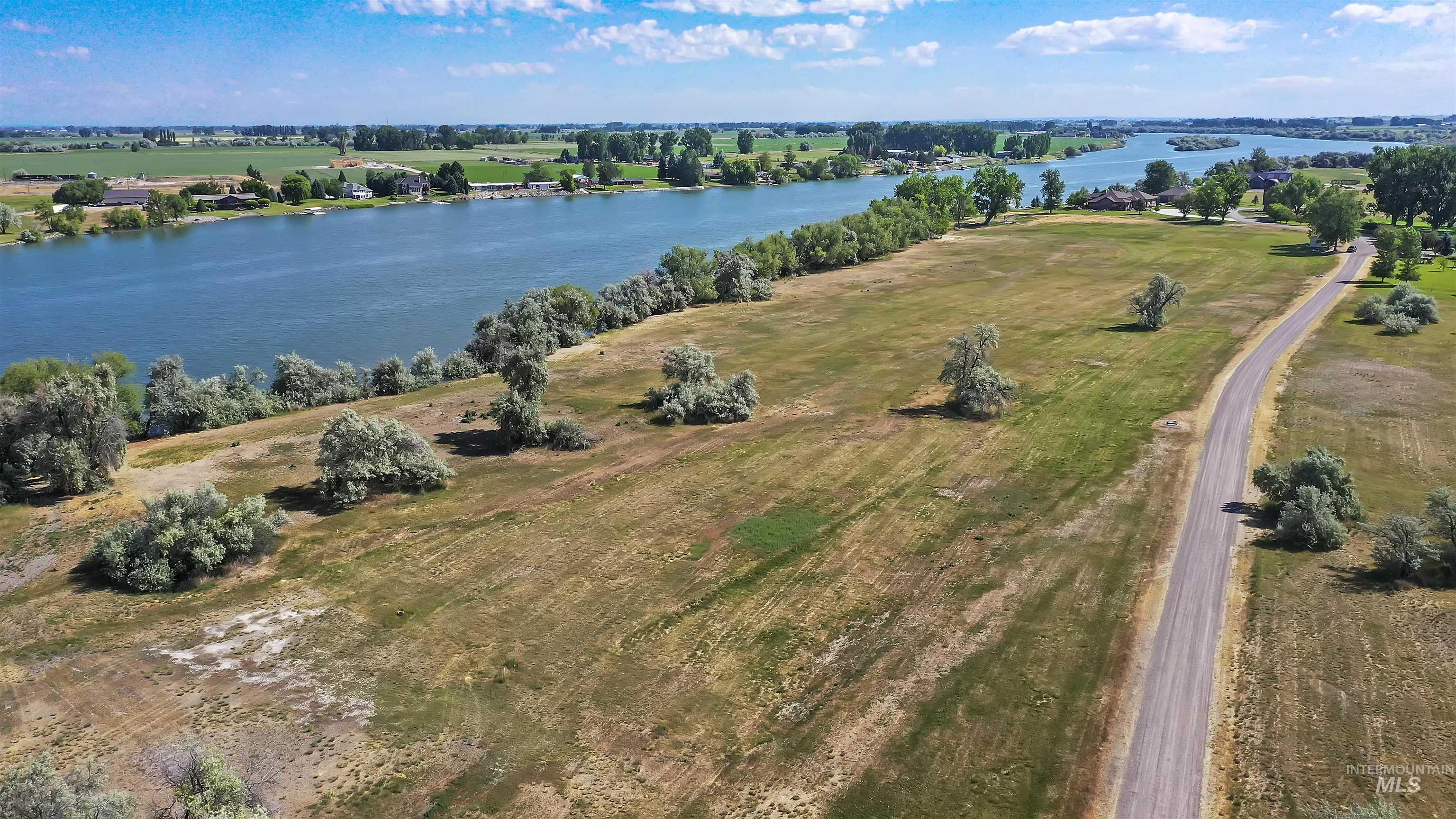 Lot 2 Island Court, Burley, Idaho 83318, Land For Sale, Price $675,000,MLS 98976930