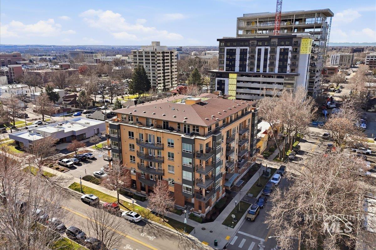 323 W Jefferson St., Boise, Idaho 83702, 2 Bedrooms, 2 Bathrooms, Residential For Sale, Price $829,900,MLS 98976931