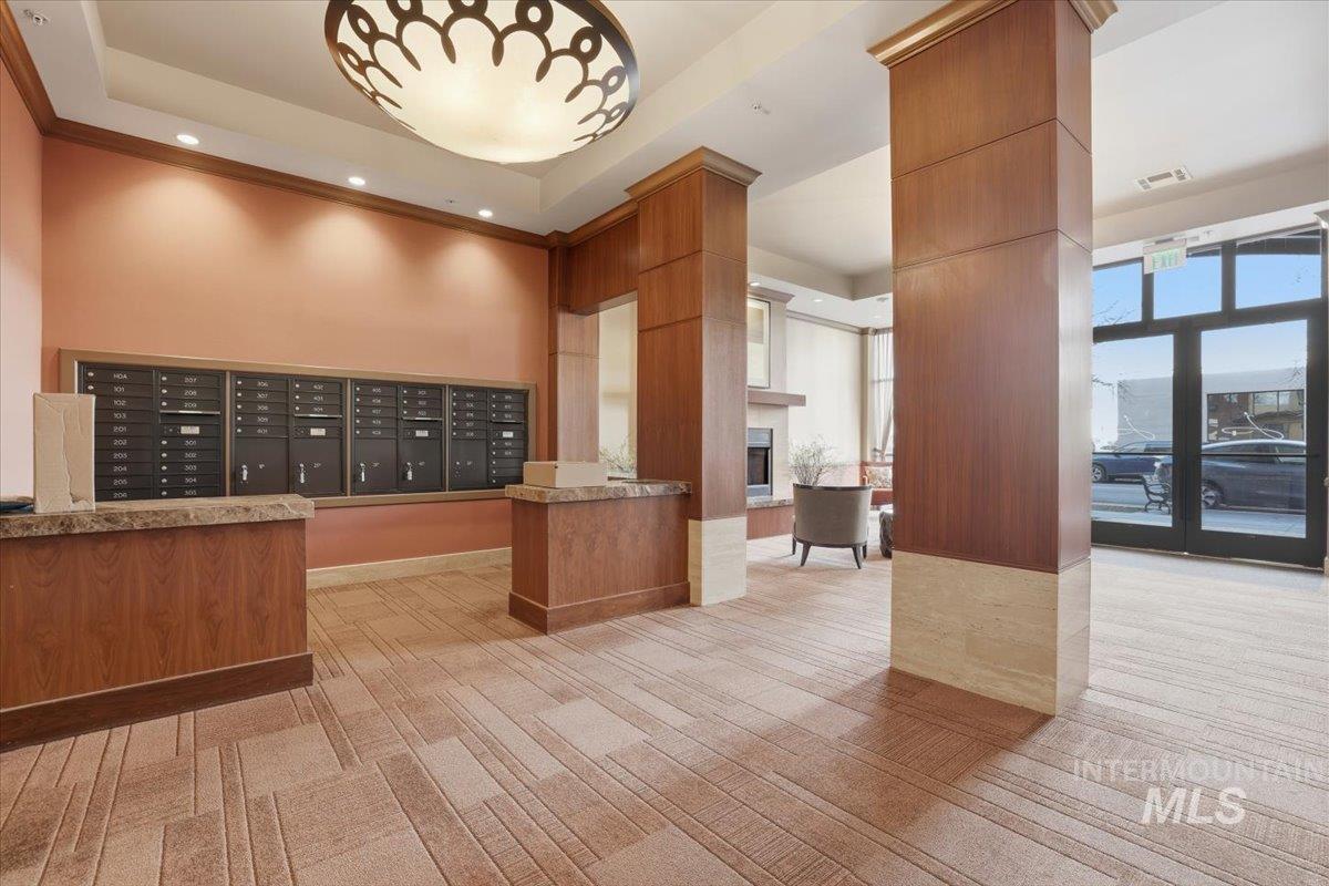 323 W Jefferson St., Boise, Idaho 83702, 2 Bedrooms, 2 Bathrooms, Residential For Sale, Price $829,900,MLS 98976931