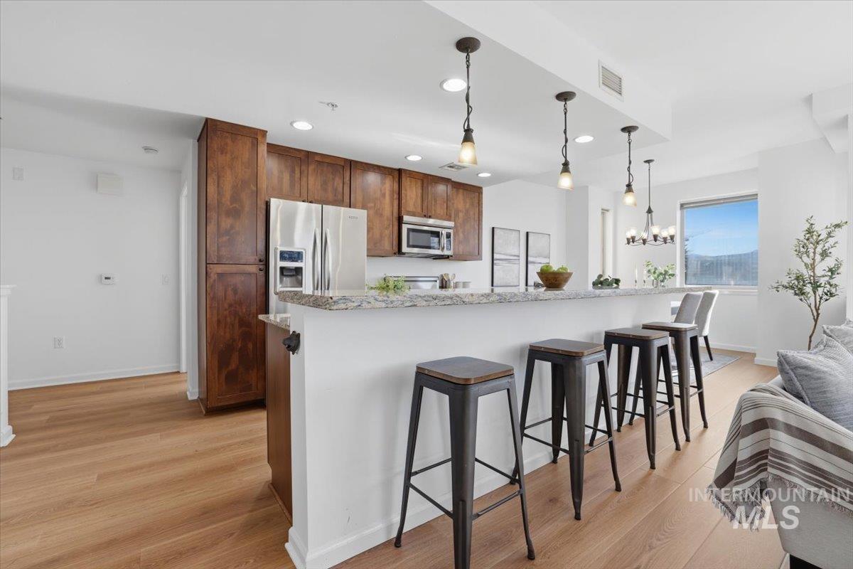 323 W Jefferson St., Boise, Idaho 83702, 2 Bedrooms, 2 Bathrooms, Residential For Sale, Price $829,900,MLS 98976931