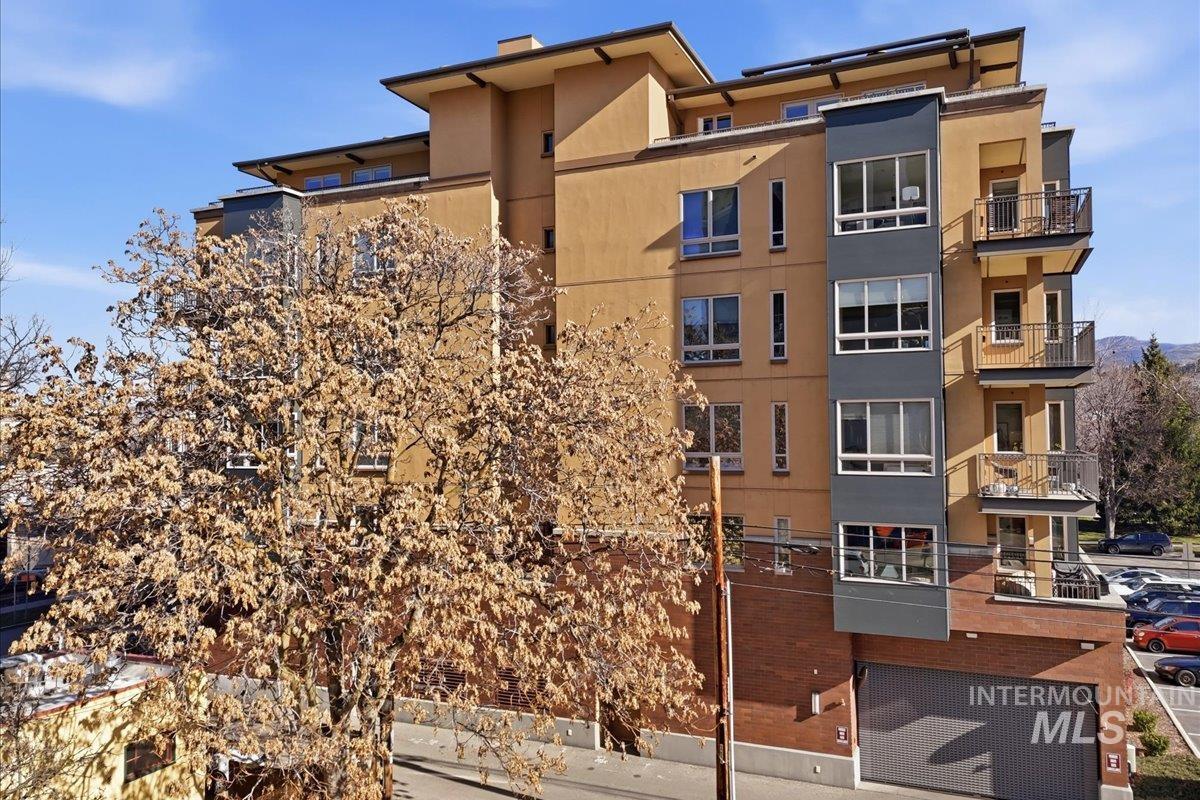 323 W Jefferson St., Boise, Idaho 83702, 2 Bedrooms, 2 Bathrooms, Residential For Sale, Price $829,900,MLS 98976931