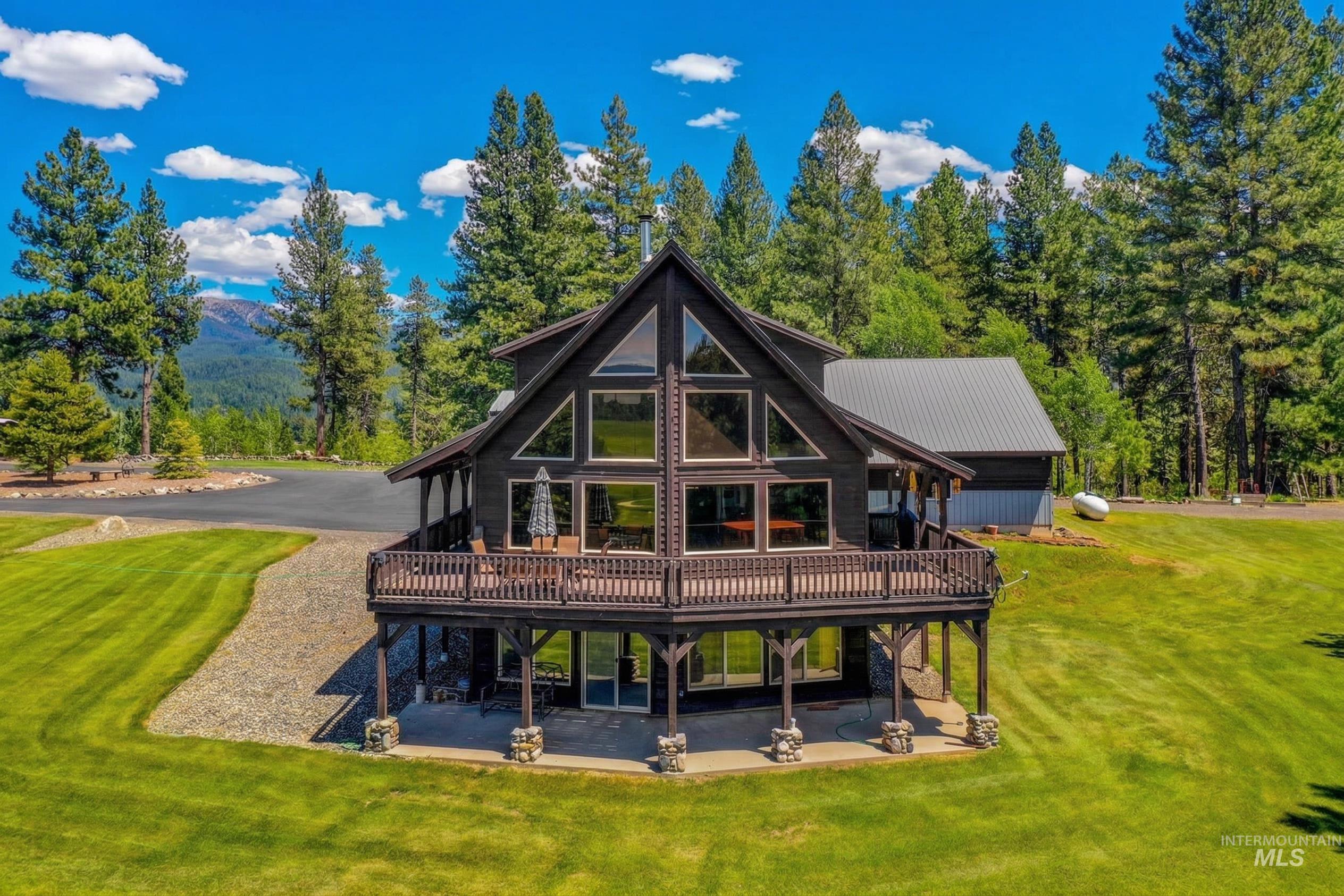30 Redtail, McCall, Idaho 83638, 4 Bedrooms, 3 Bathrooms, Residential For Sale, Price $1,975,000,MLS 98976932