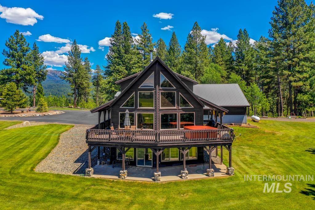 30 Redtail, McCall, Idaho 83638, 4 Bedrooms, 3 Bathrooms, Residential For Sale, Price $1,975,000,MLS 98976932
