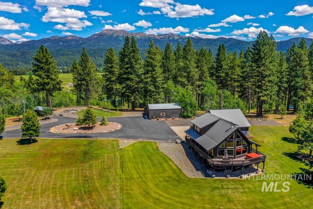 30 Redtail, McCall, Idaho 83638, 4 Bedrooms, 3 Bathrooms, Residential For Sale, Price $1,975,000,MLS 98976932