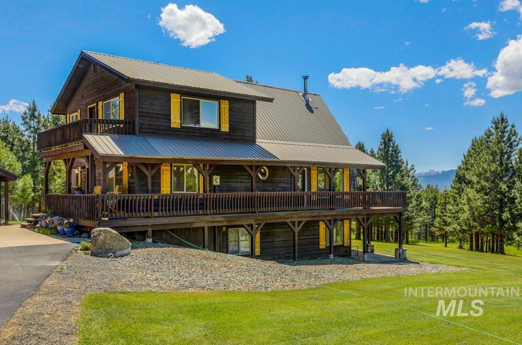 30 Redtail, McCall, Idaho 83638, 4 Bedrooms, 3 Bathrooms, Residential For Sale, Price $1,975,000,MLS 98976932