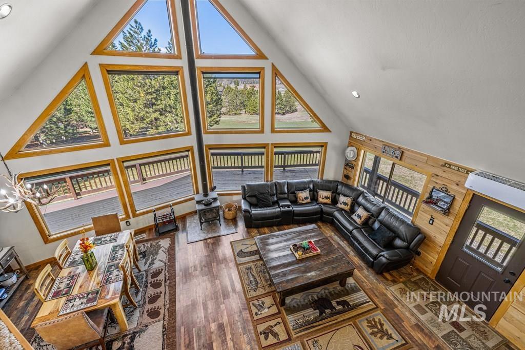 30 Redtail, McCall, Idaho 83638, 4 Bedrooms, 3 Bathrooms, Residential For Sale, Price $1,975,000,MLS 98976932