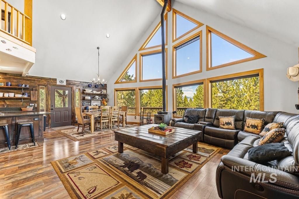 30 Redtail, McCall, Idaho 83638, 4 Bedrooms, 3 Bathrooms, Residential For Sale, Price $1,975,000,MLS 98976932