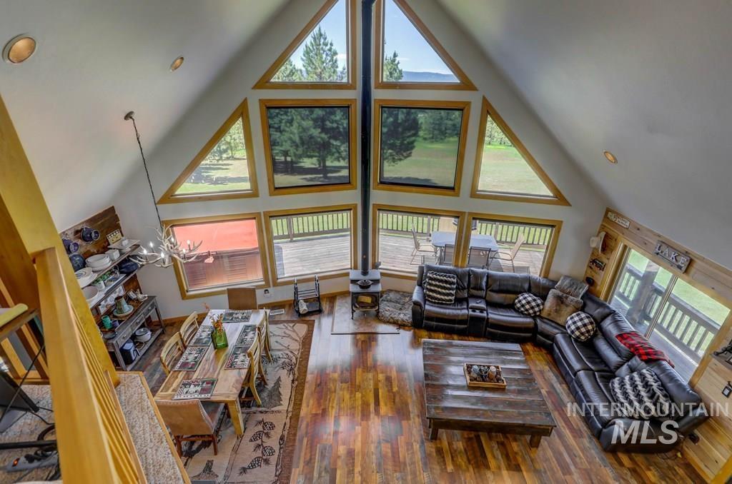 30 Redtail, McCall, Idaho 83638, 4 Bedrooms, 3 Bathrooms, Residential For Sale, Price $1,975,000,MLS 98976932