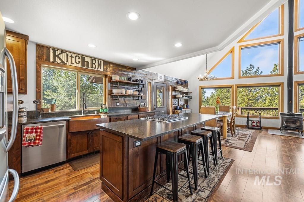 30 Redtail, McCall, Idaho 83638, 4 Bedrooms, 3 Bathrooms, Residential For Sale, Price $1,975,000,MLS 98976932