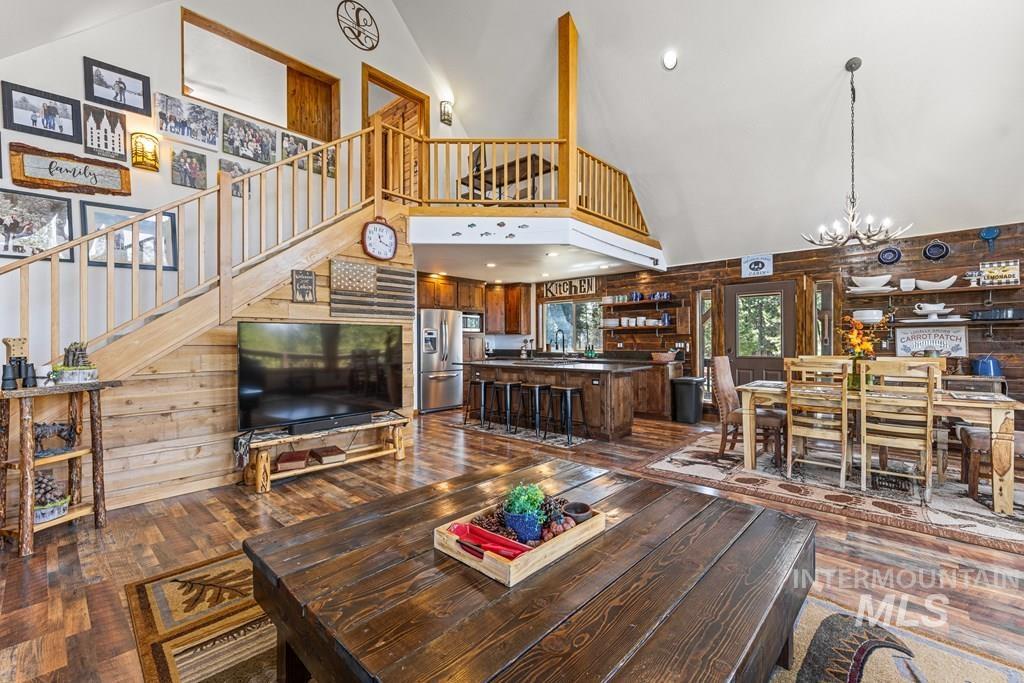 30 Redtail, McCall, Idaho 83638, 4 Bedrooms, 3 Bathrooms, Residential For Sale, Price $1,975,000,MLS 98976932