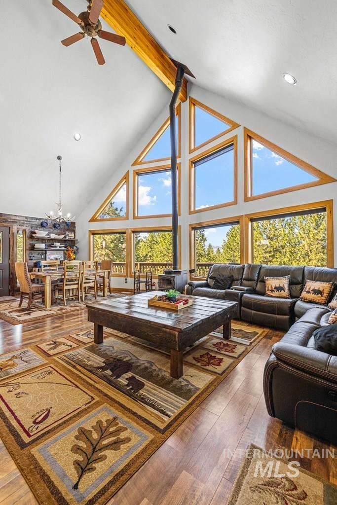 30 Redtail, McCall, Idaho 83638, 4 Bedrooms, 3 Bathrooms, Residential For Sale, Price $1,975,000,MLS 98976932