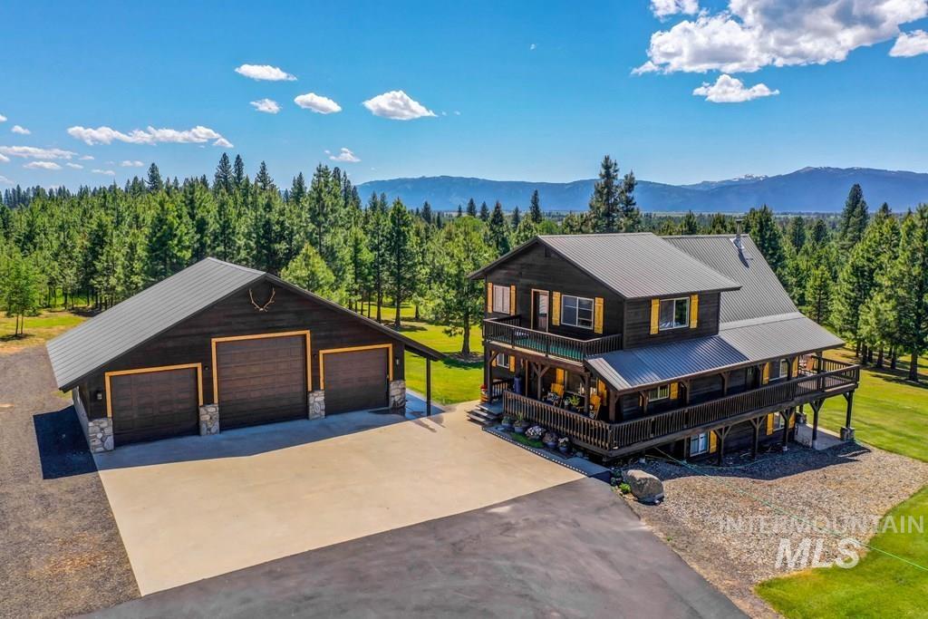 30 Redtail, McCall, Idaho 83638, 4 Bedrooms, 3 Bathrooms, Residential For Sale, Price $1,975,000,MLS 98976932