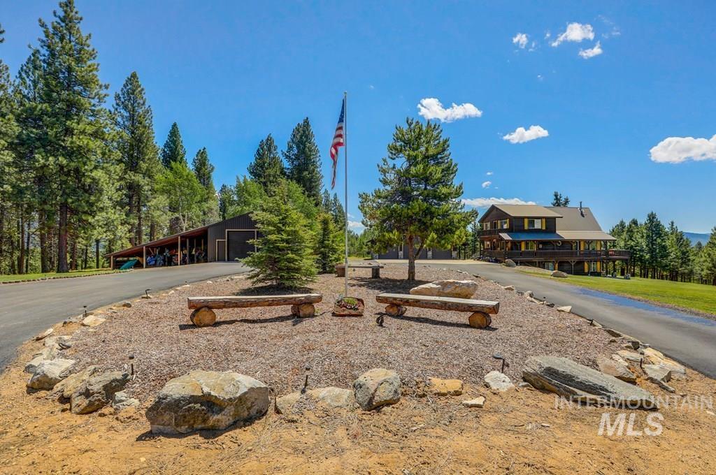 30 Redtail, McCall, Idaho 83638, 4 Bedrooms, 3 Bathrooms, Residential For Sale, Price $1,975,000,MLS 98976932