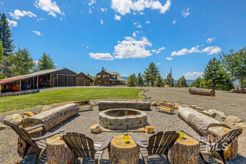 30 Redtail, McCall, Idaho 83638, 4 Bedrooms, 3 Bathrooms, Residential For Sale, Price $1,975,000,MLS 98976932