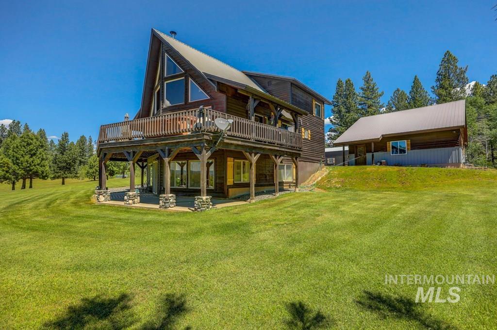 30 Redtail, McCall, Idaho 83638, 4 Bedrooms, 3 Bathrooms, Residential For Sale, Price $1,975,000,MLS 98976932