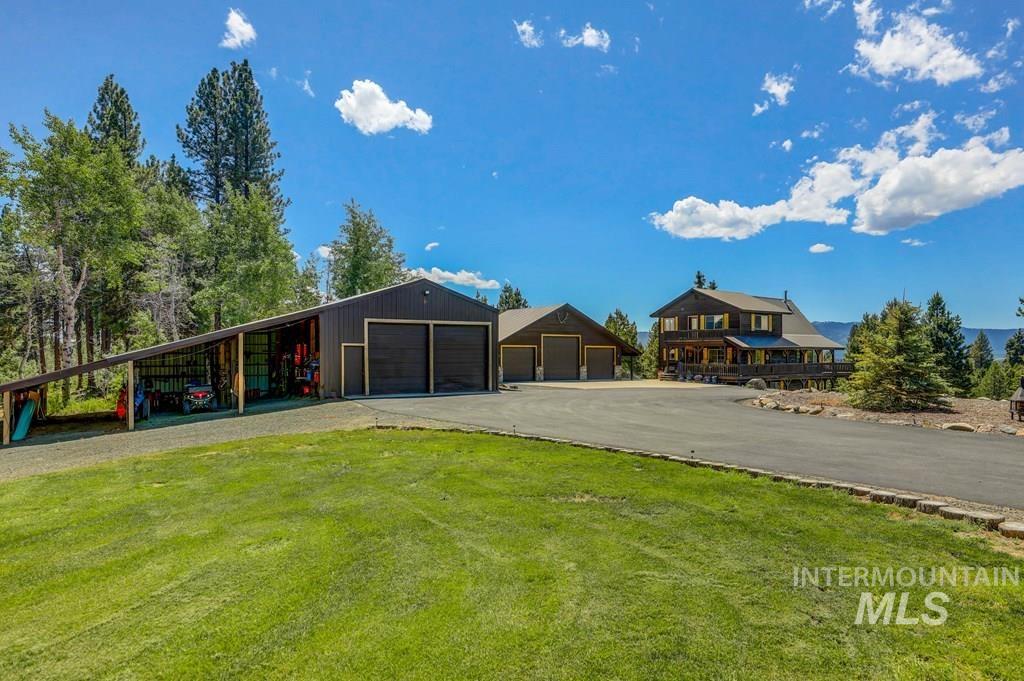 30 Redtail, McCall, Idaho 83638, 4 Bedrooms, 3 Bathrooms, Residential For Sale, Price $1,975,000,MLS 98976932