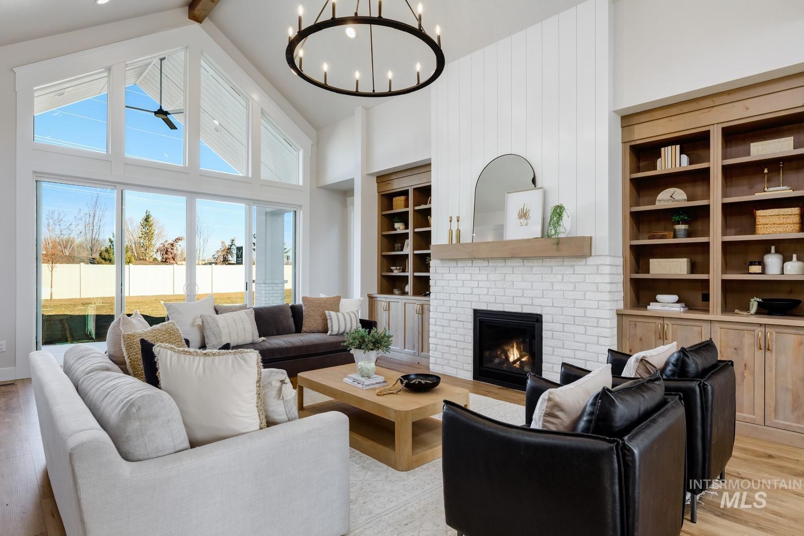 6324 W Evita St, Eagle, Idaho 83616, 3 Bedrooms, 2.5 Bathrooms, Residential For Sale, Price $999,900, 98976933