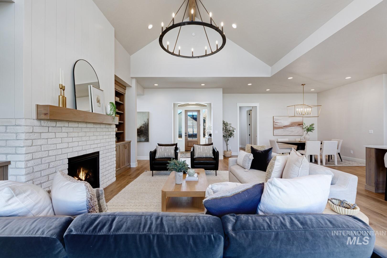 6324 W Evita St, Eagle, Idaho 83616, 3 Bedrooms, 2.5 Bathrooms, Residential For Sale, Price $999,900, 98976933