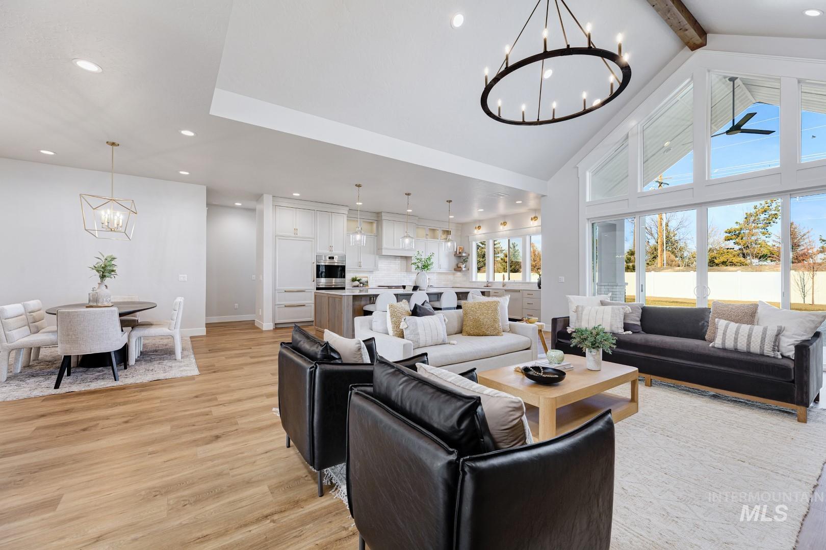 6324 W Evita St, Eagle, Idaho 83616, 3 Bedrooms, 2.5 Bathrooms, Residential For Sale, Price $999,900, 98976933