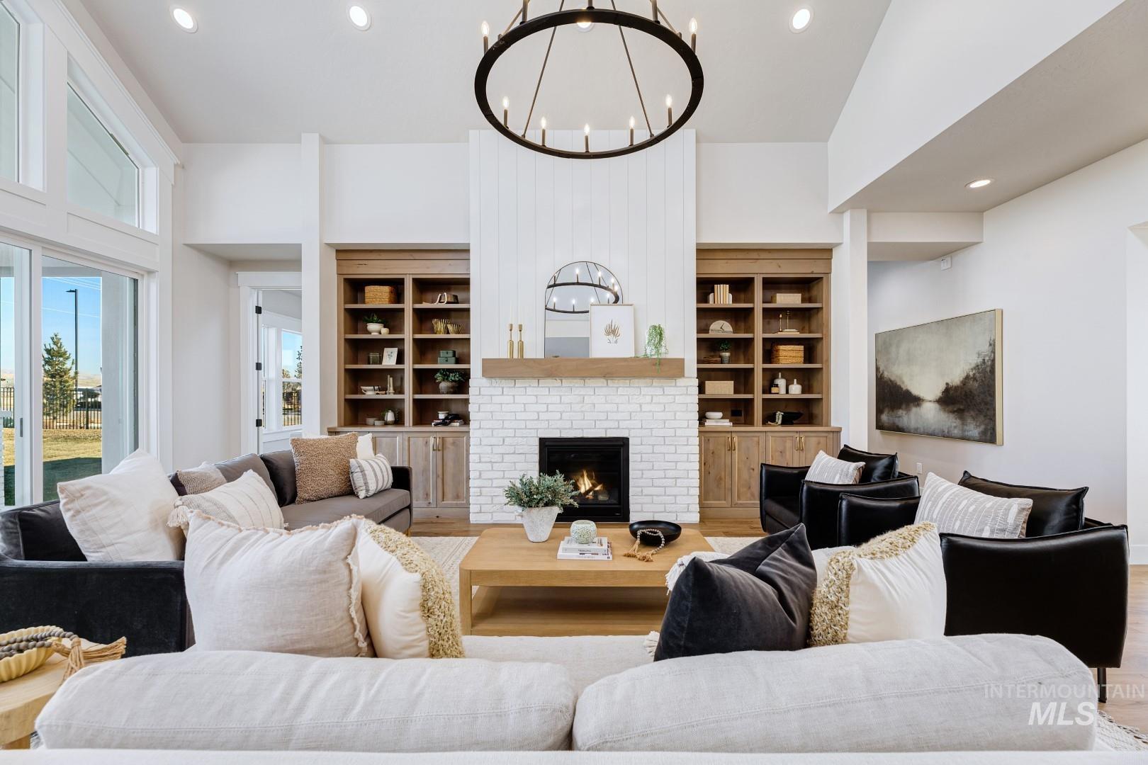 6324 W Evita St, Eagle, Idaho 83616, 3 Bedrooms, 2.5 Bathrooms, Residential For Sale, Price $999,900, 98976933