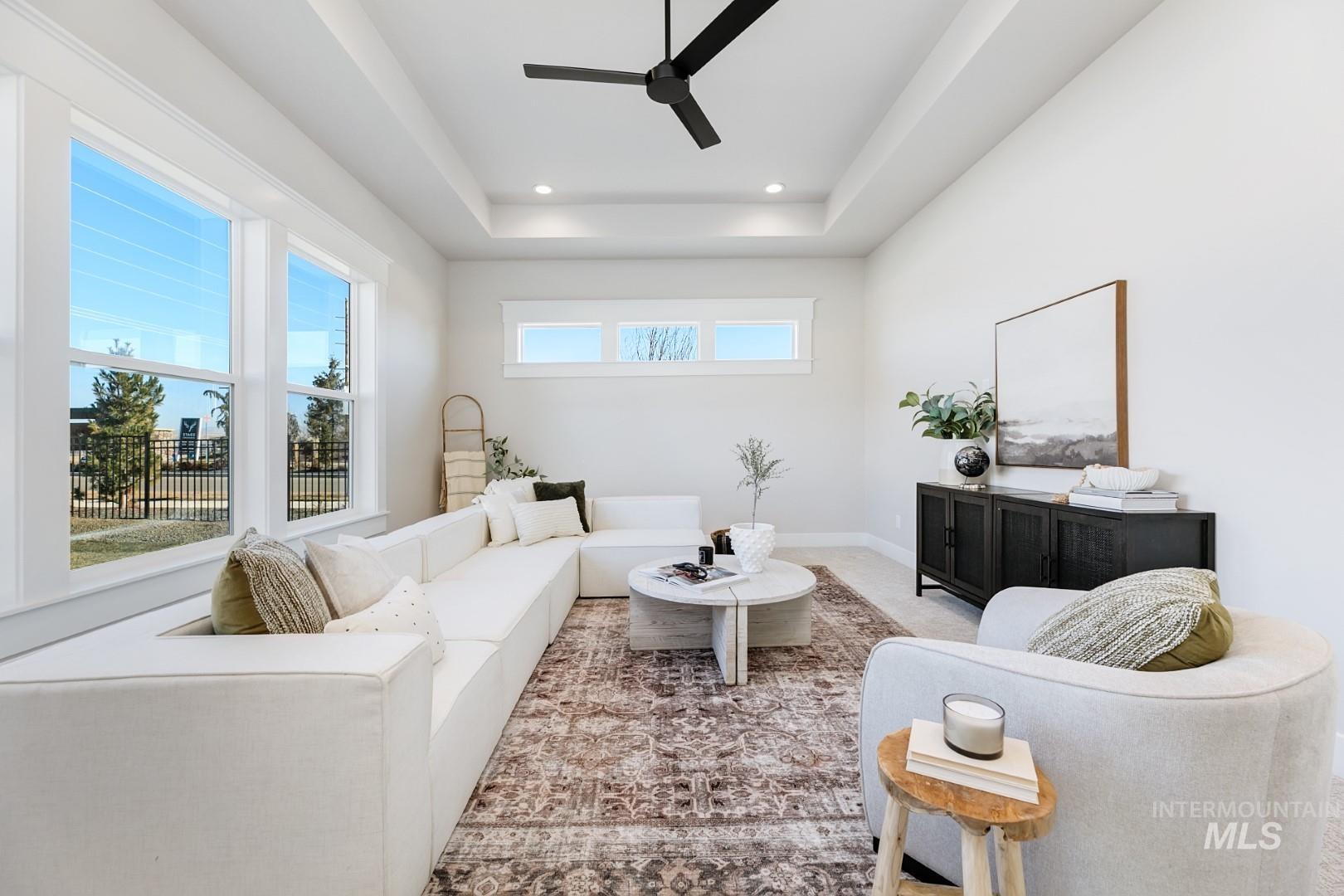 6324 W Evita St, Eagle, Idaho 83616, 3 Bedrooms, 2.5 Bathrooms, Residential For Sale, Price $999,900, 98976933