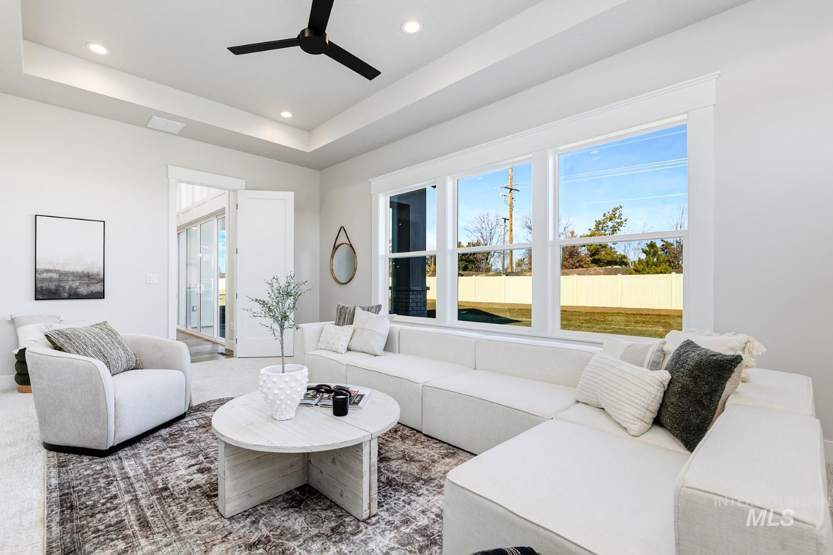 6324 W Evita St, Eagle, Idaho 83616, 3 Bedrooms, 2.5 Bathrooms, Residential For Sale, Price $999,900, 98976933