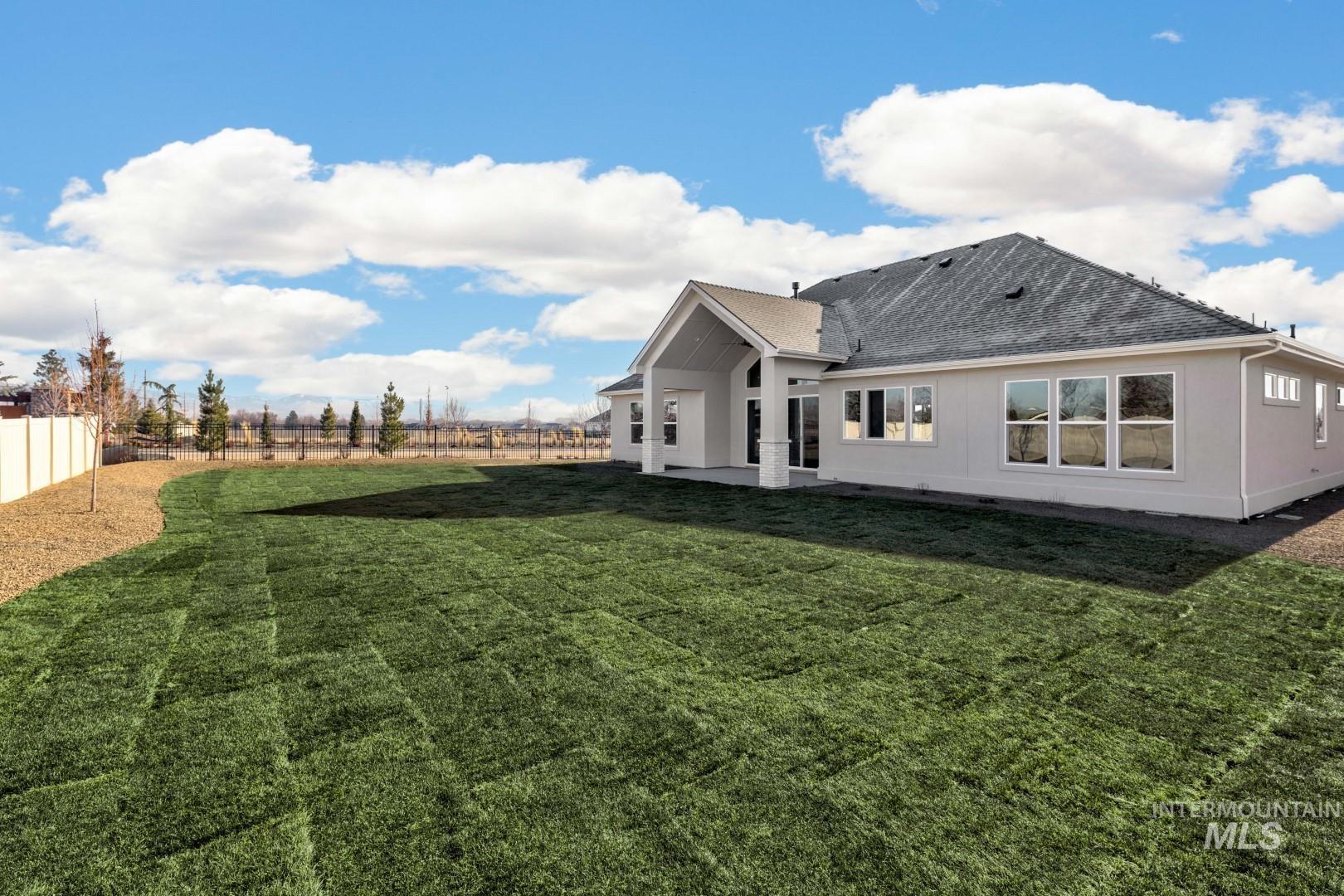 6324 W Evita St, Eagle, Idaho 83616, 3 Bedrooms, 2.5 Bathrooms, Residential For Sale, Price $999,900, 98976933