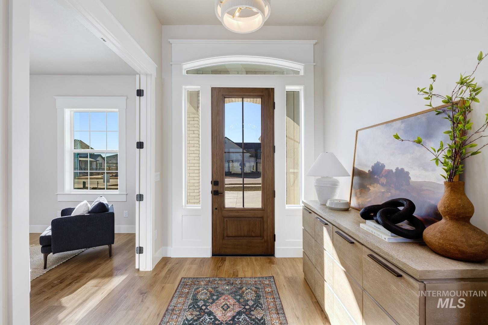 6324 W Evita St, Eagle, Idaho 83616, 3 Bedrooms, 2.5 Bathrooms, Residential For Sale, Price $999,900, 98976933