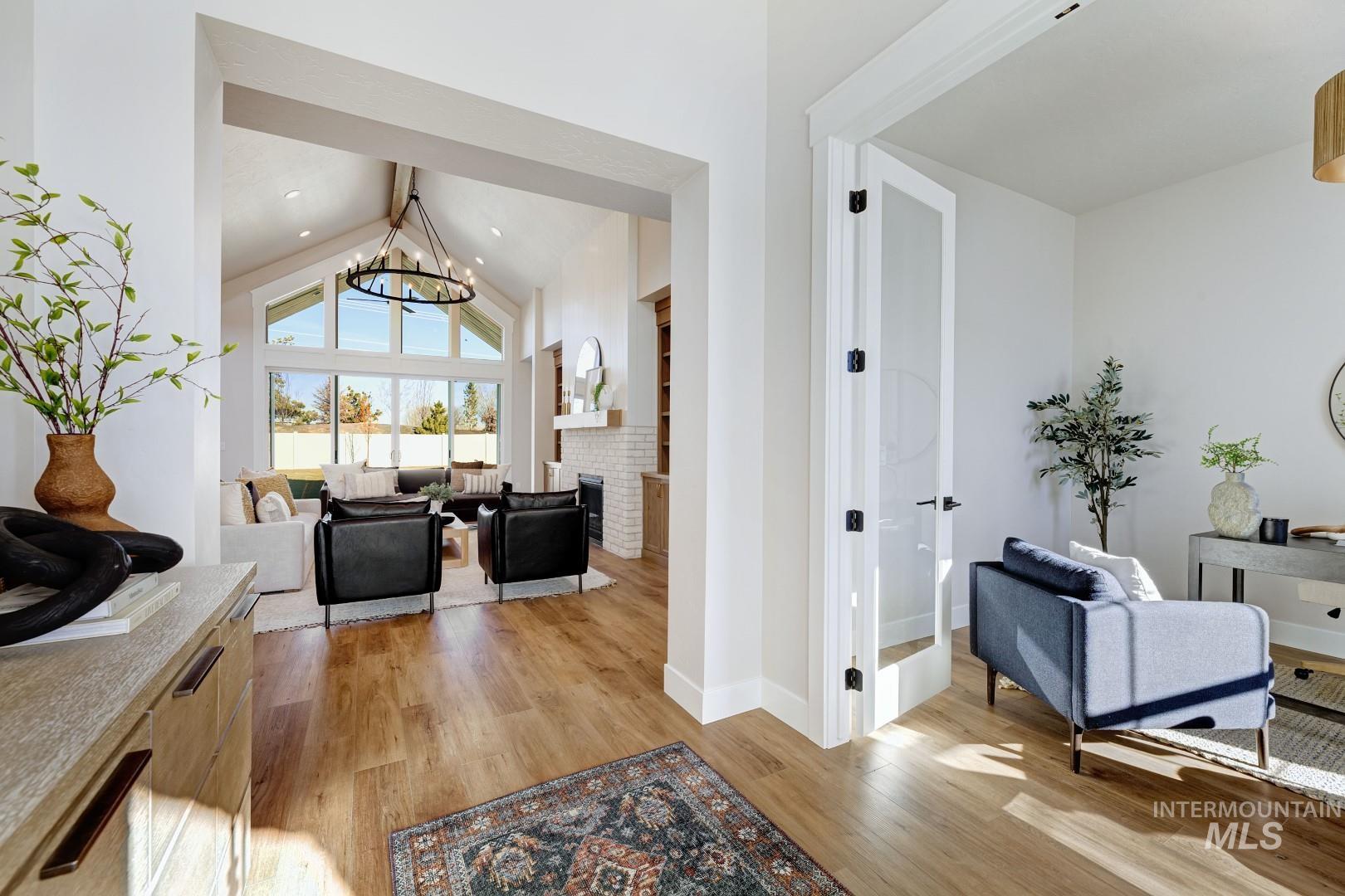 6324 W Evita St, Eagle, Idaho 83616, 3 Bedrooms, 2.5 Bathrooms, Residential For Sale, Price $999,900, 98976933