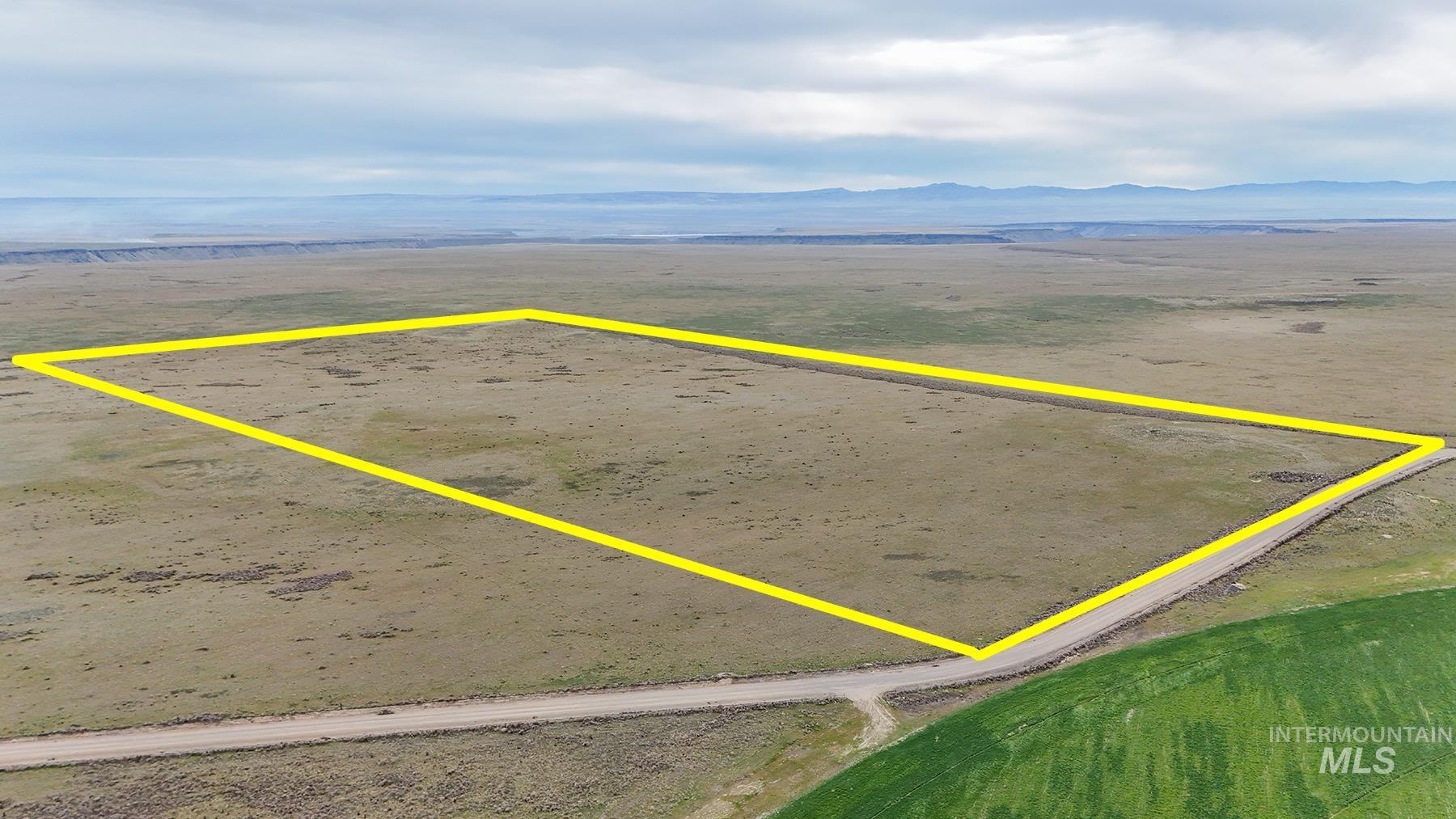 TBD Gravel Pit Rd, Mountain Home, Idaho 83647, Land For Sale, Price $394,500,MLS 98976934